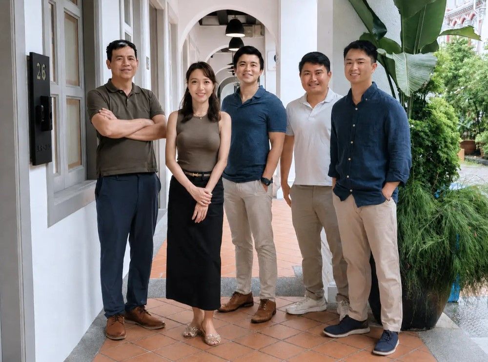 Timah Partners secures $47m debt facility for Singapore SME acquisitions