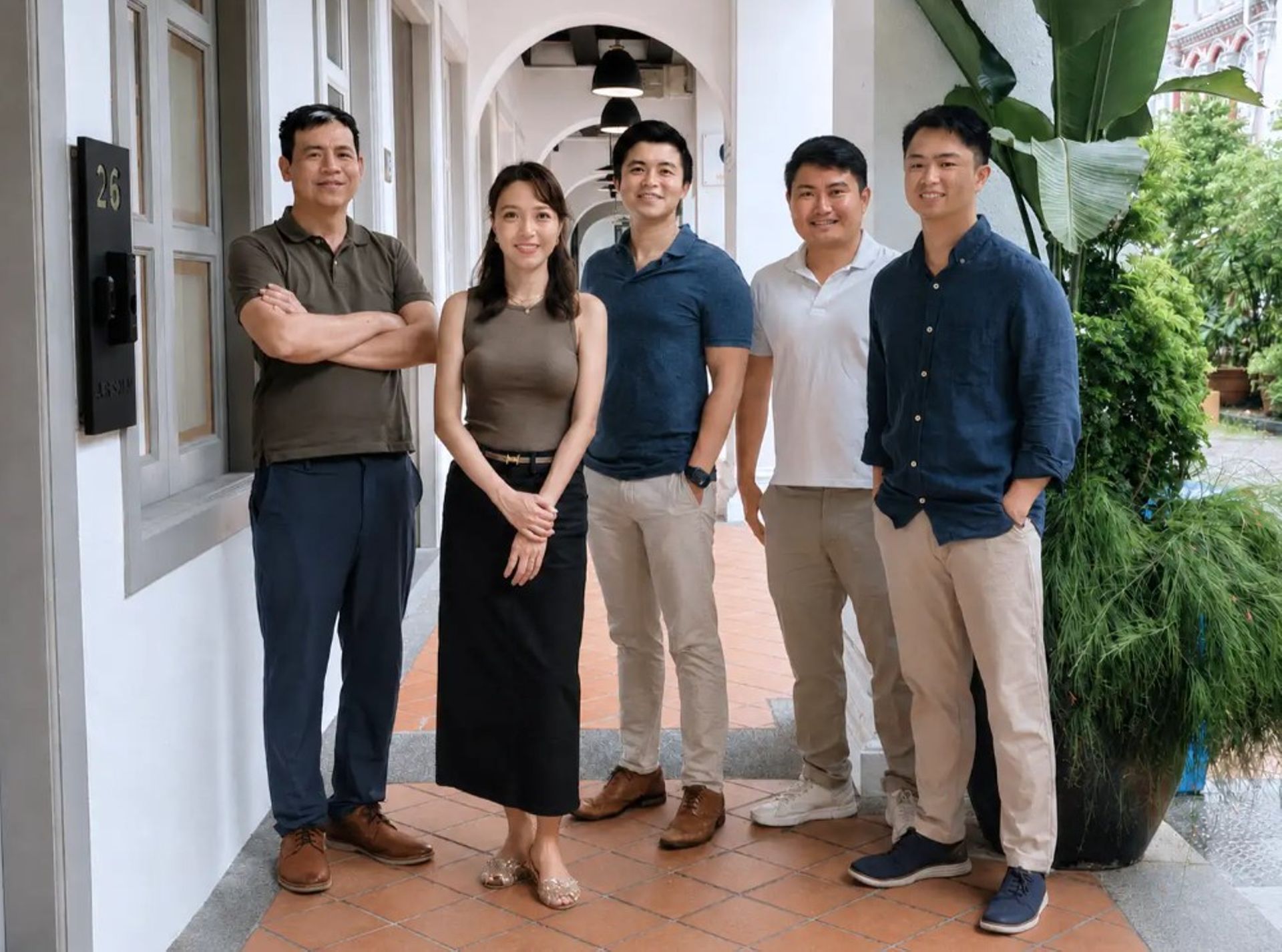 Timah Partners secures $47m debt facility for Singapore SME acquisitions