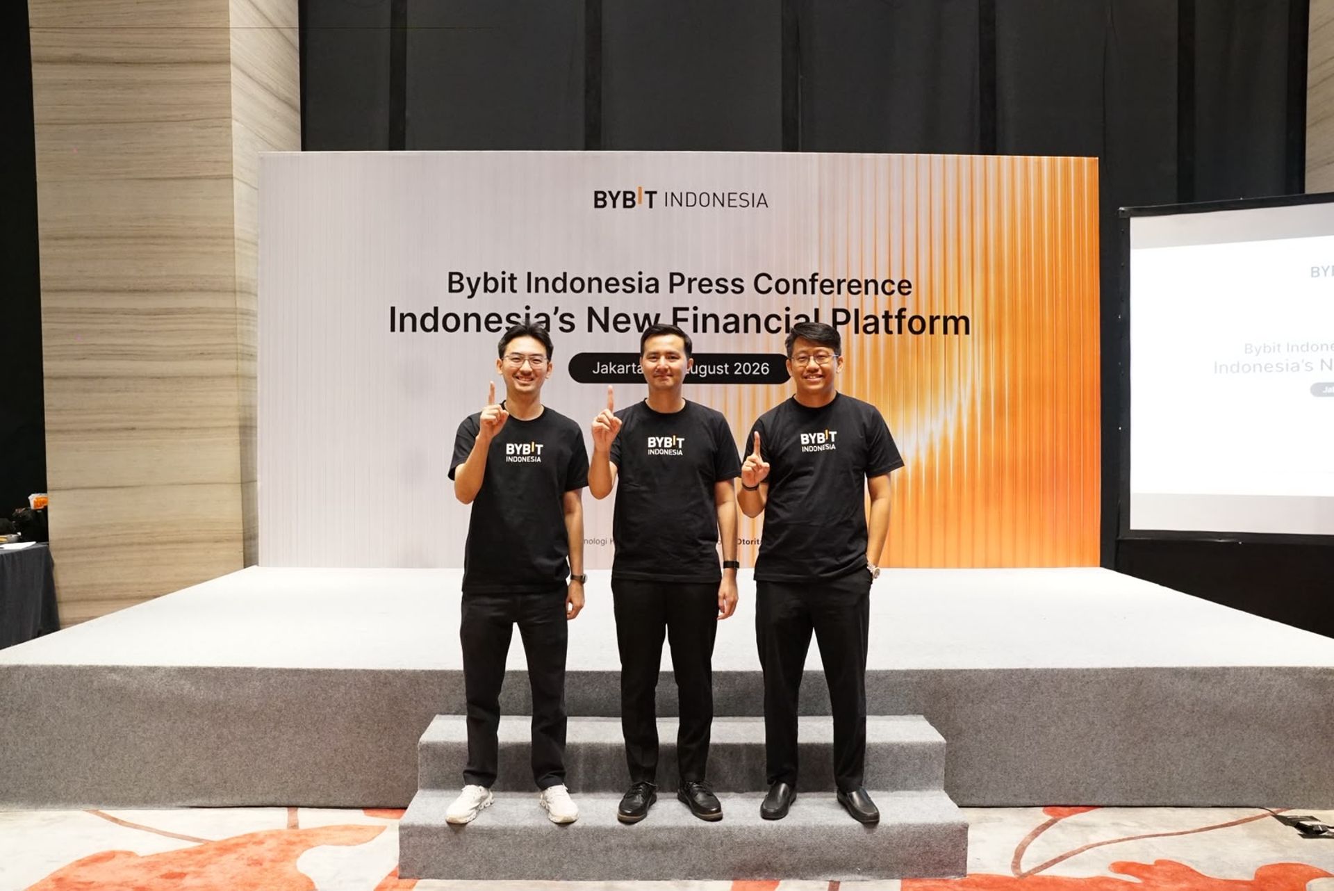 Bybit Indonesia lines up slew of products to ramp up user base