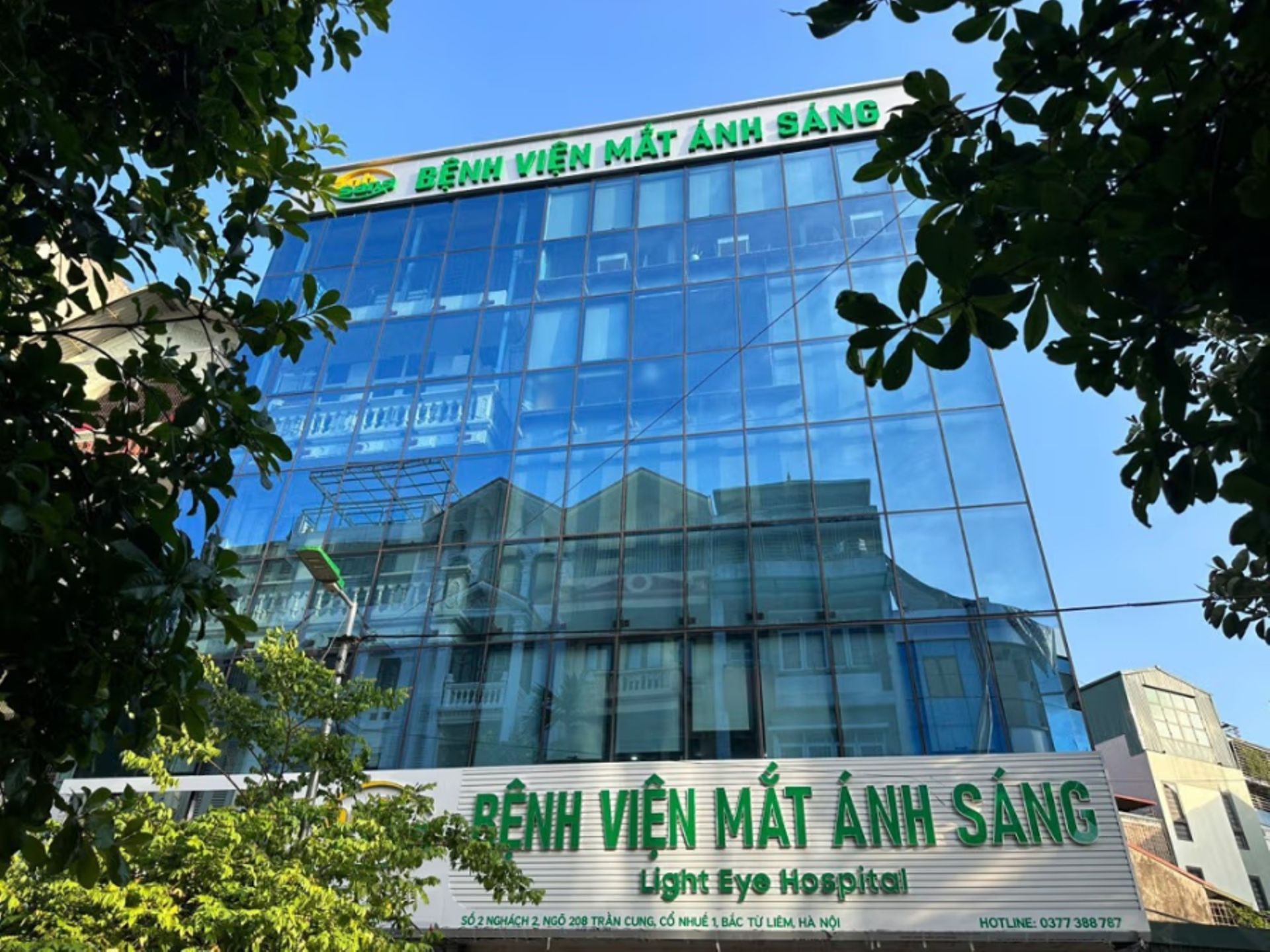 NSQ Capital invests in Vietnamese eyecare group