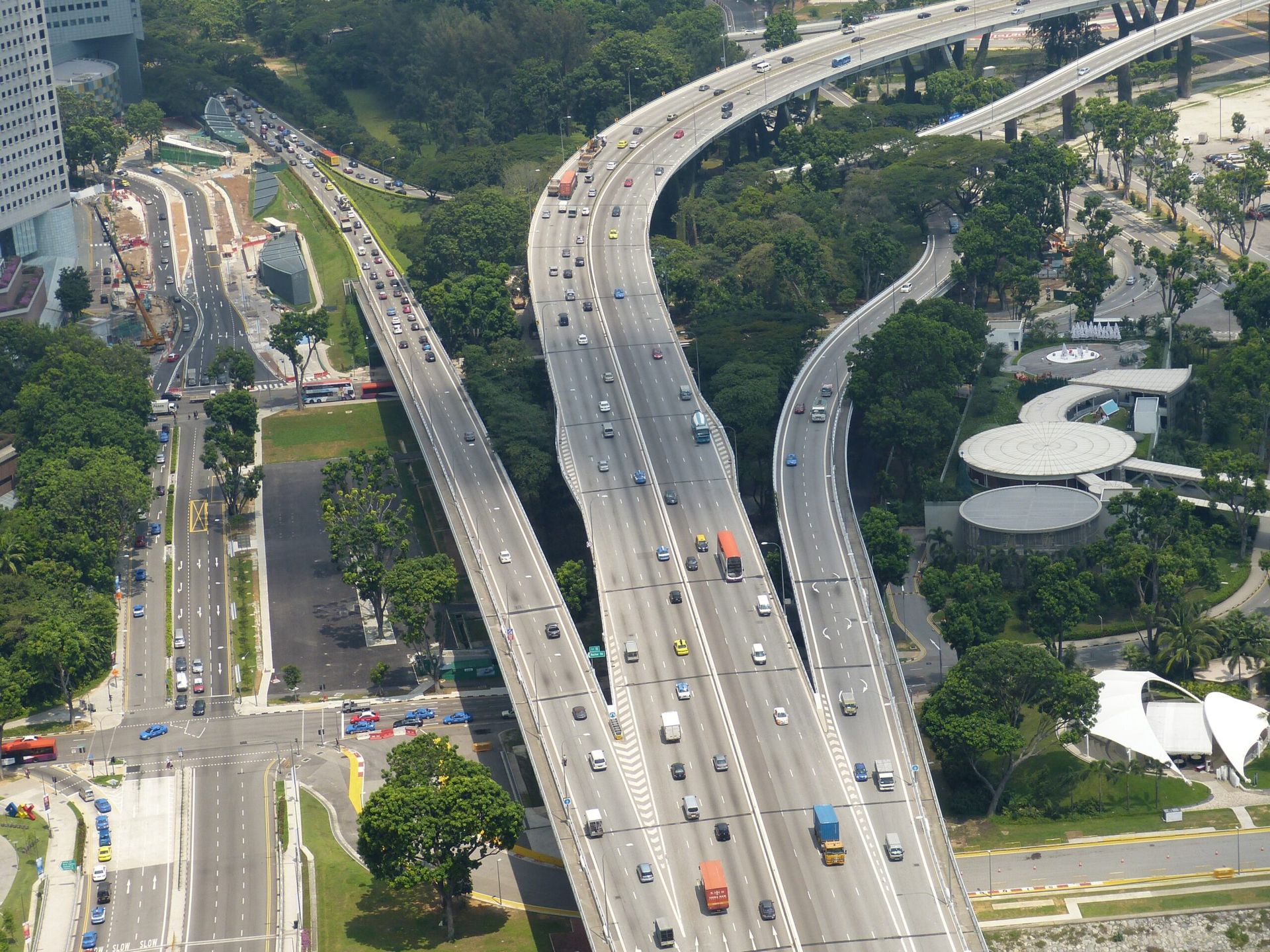 Stonepeak’s second Asia infra fund reaches 50% of target corpus