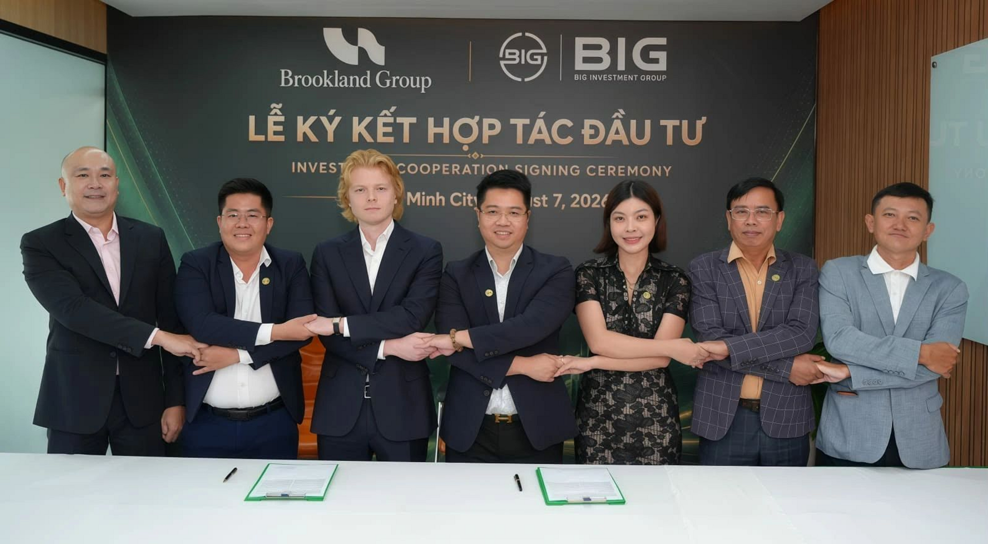 Vietnam Digest: BIG secures funding; S Korean firm buys stake in EasySalon