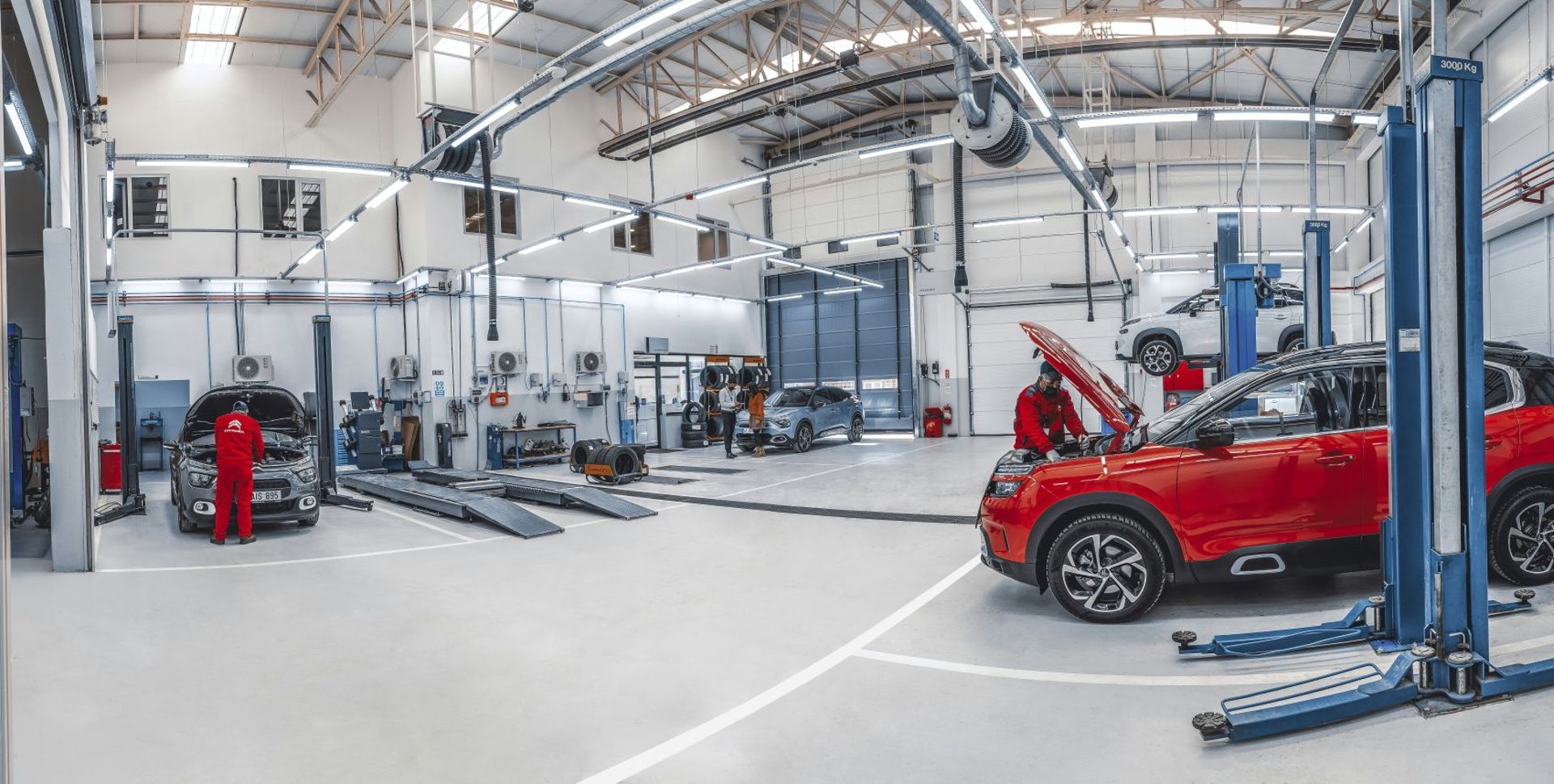 ID Digest: Mazda opens assembly plant; Pluang launches AI-assisted trading feature
