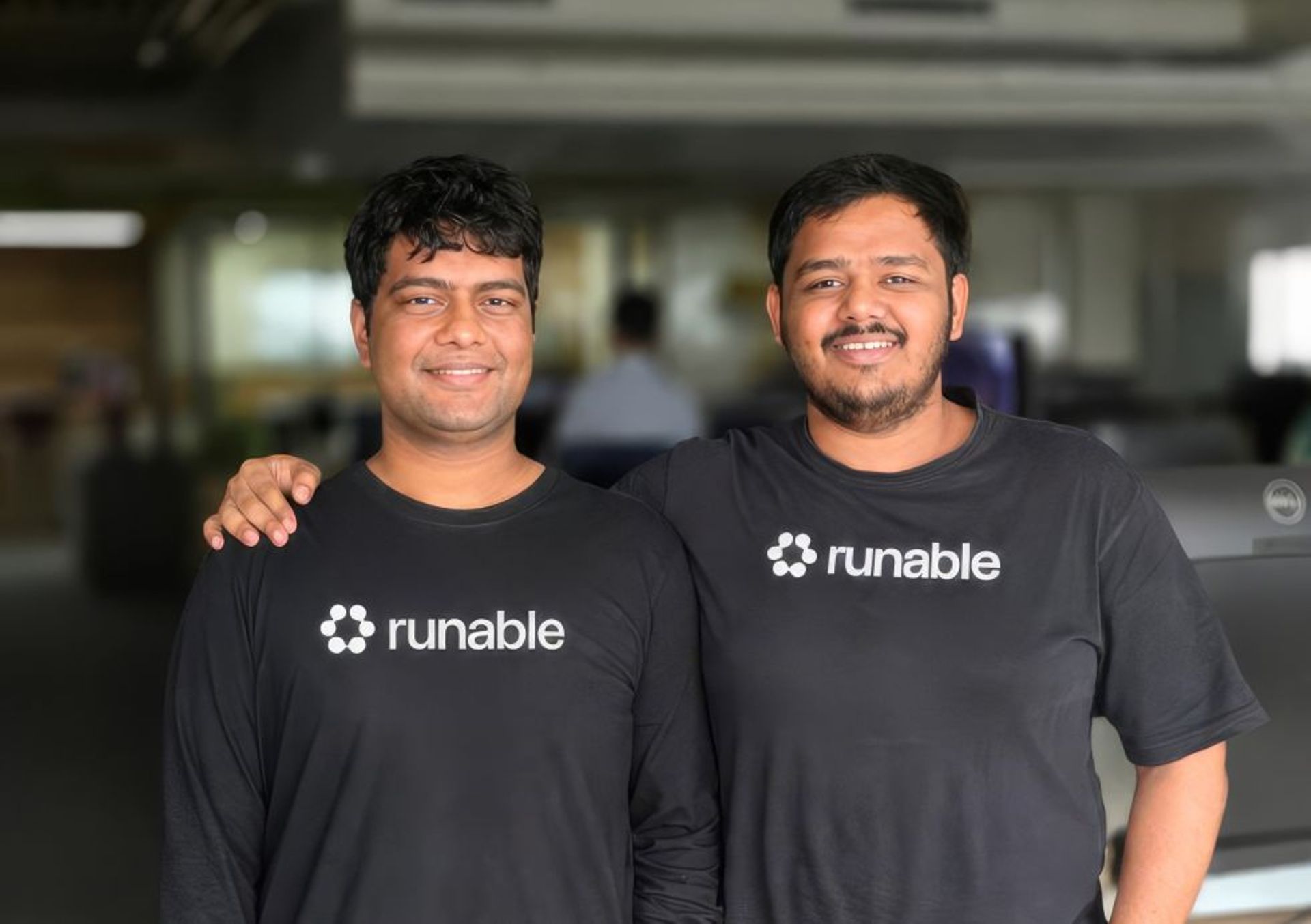 India: AI startup Runable raises $21m co-led by Susquehanna VC, Nexus