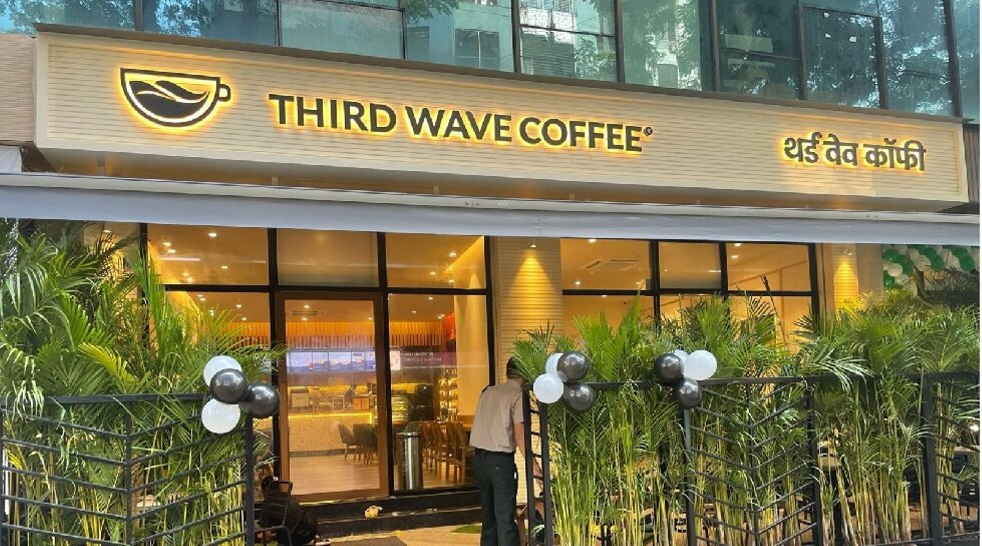 India: Third Wave Coffee raises $43m funding led by WestBridge Capital