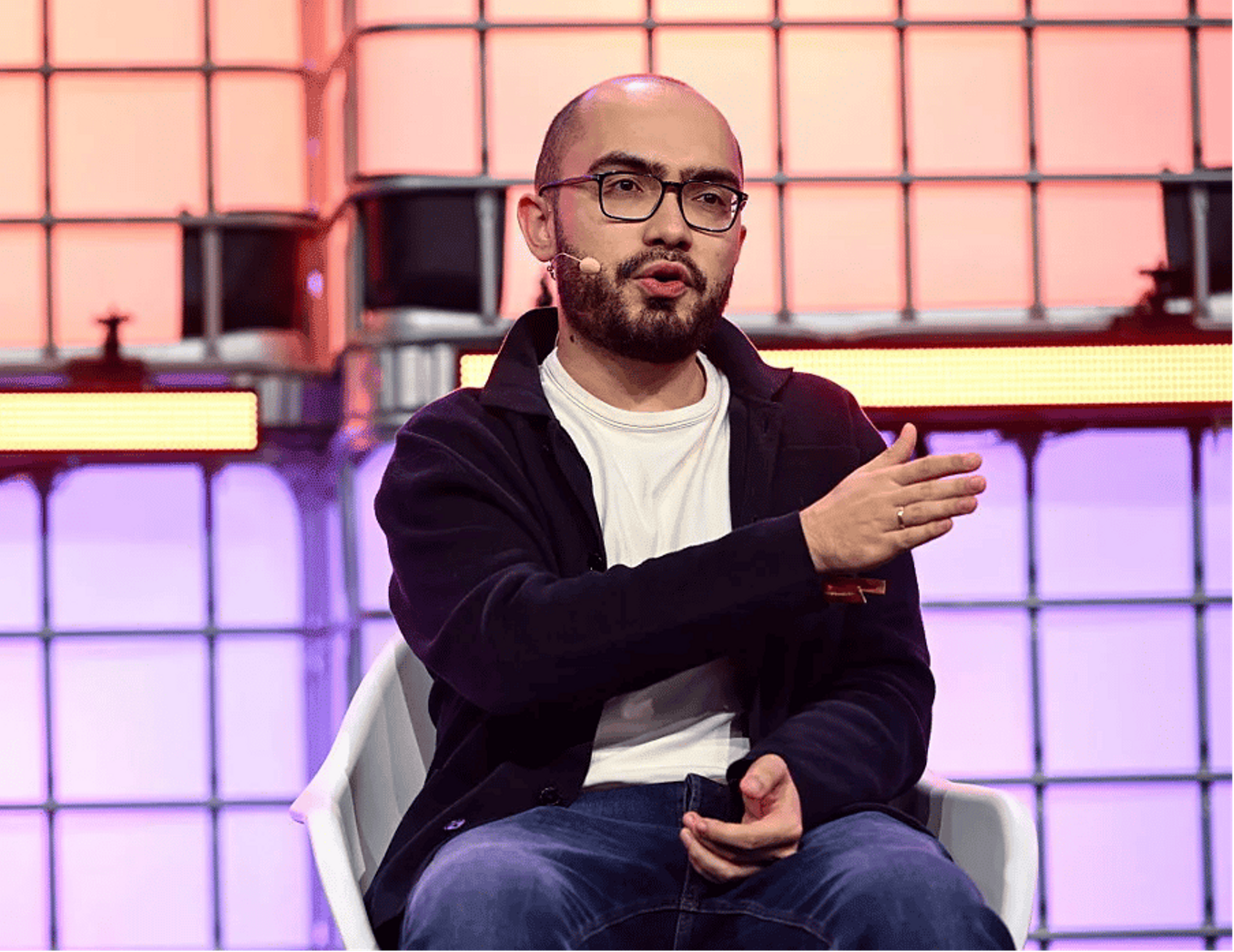 SG's 1982 Ventures joins $400m round in US AI startup Higgsfield