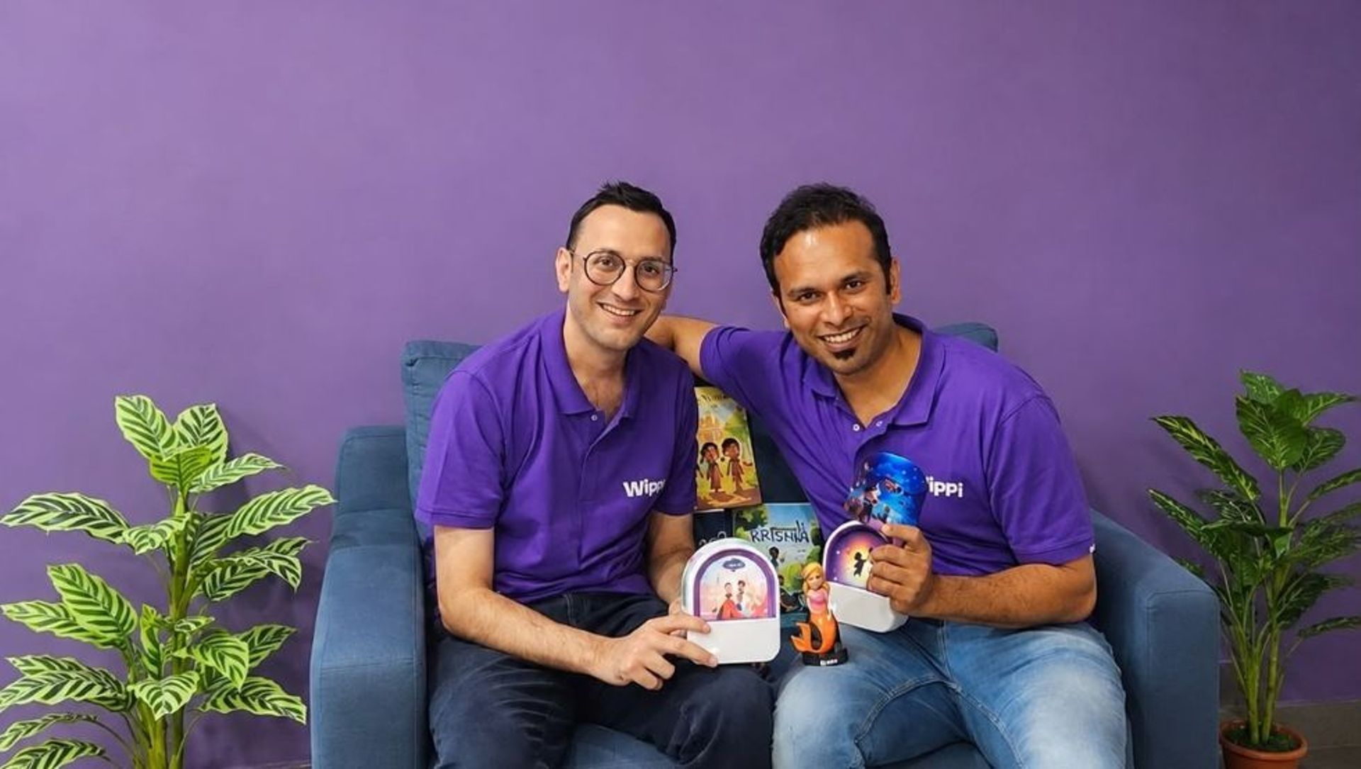 India Digest: Wippi, Lane, Vecton AI raise funding