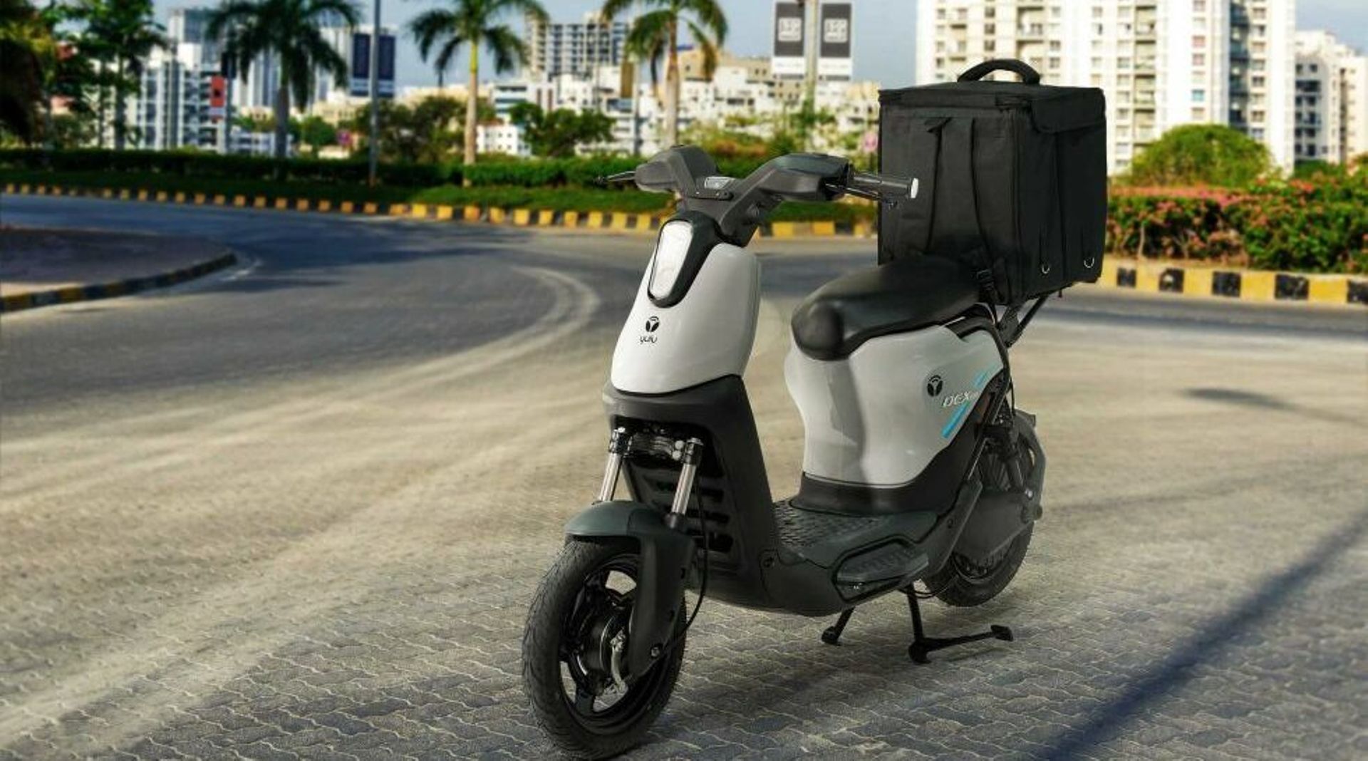 Indian EV startup Yulu secures $93m in Series C funding
