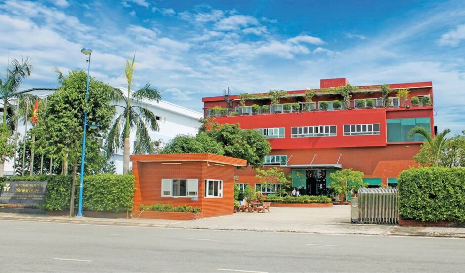 Japan's Nissha withdraws investment in Vietnam-based USM Healthcare