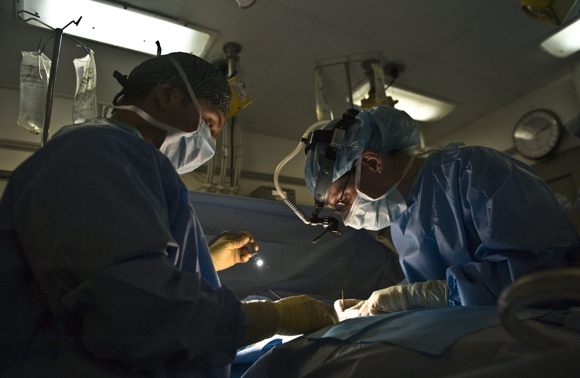 Morgan Stanley PE Asia explores Omega-ClearMedi merger in India