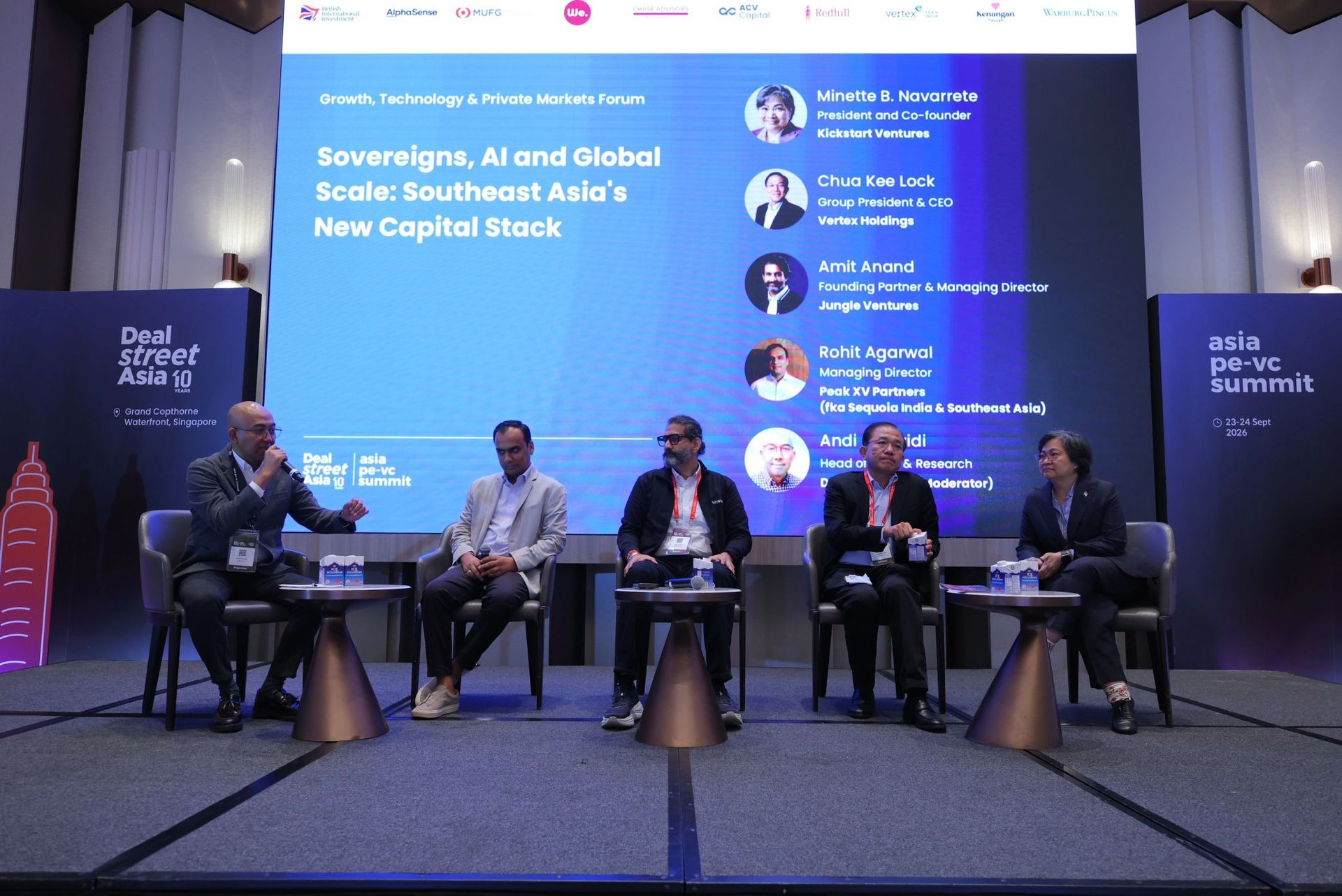 How Asia can leverage its core strengths to unlock next wave of tech growth