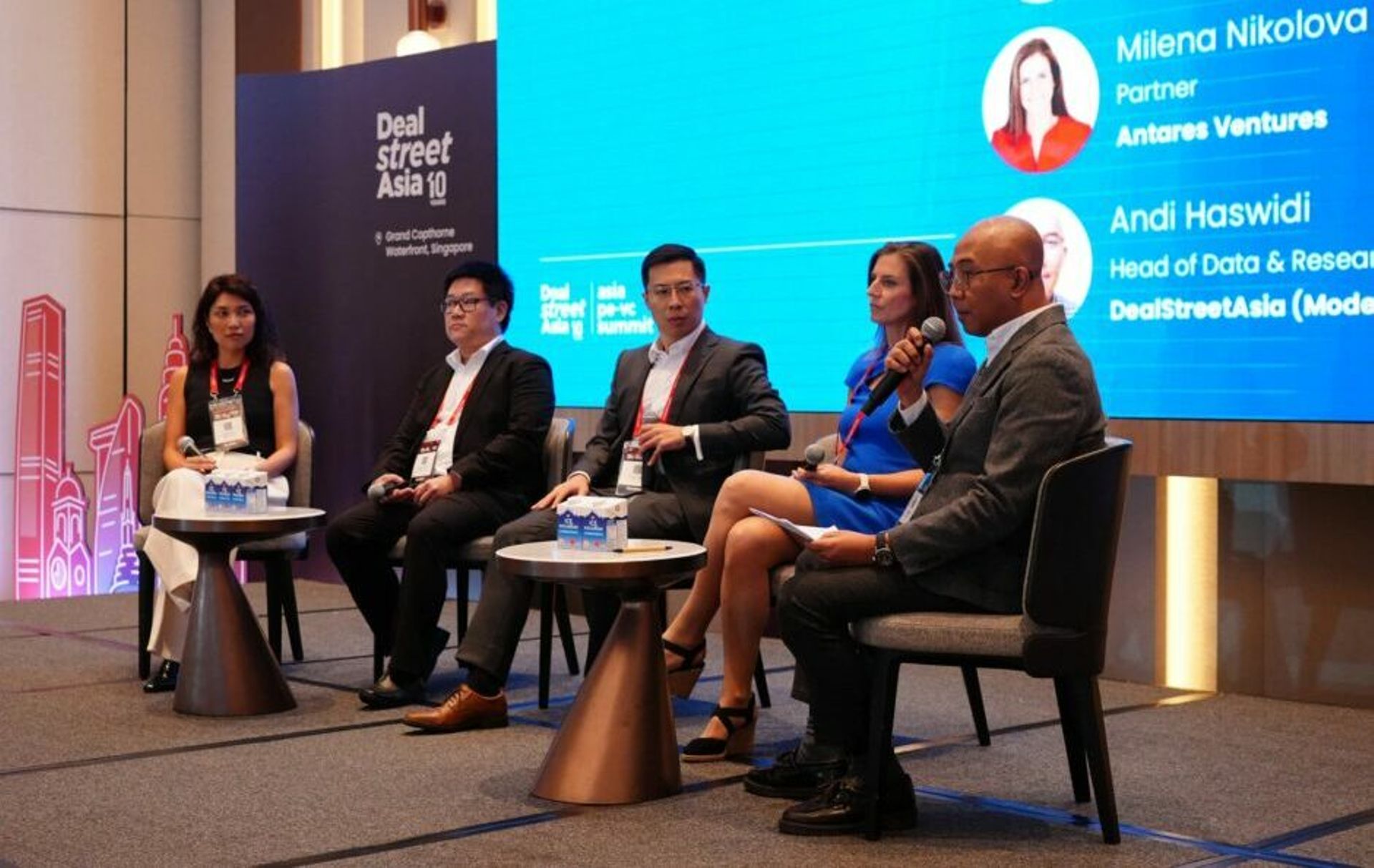 SE Asia needs more than data centres to benefit from AI boom