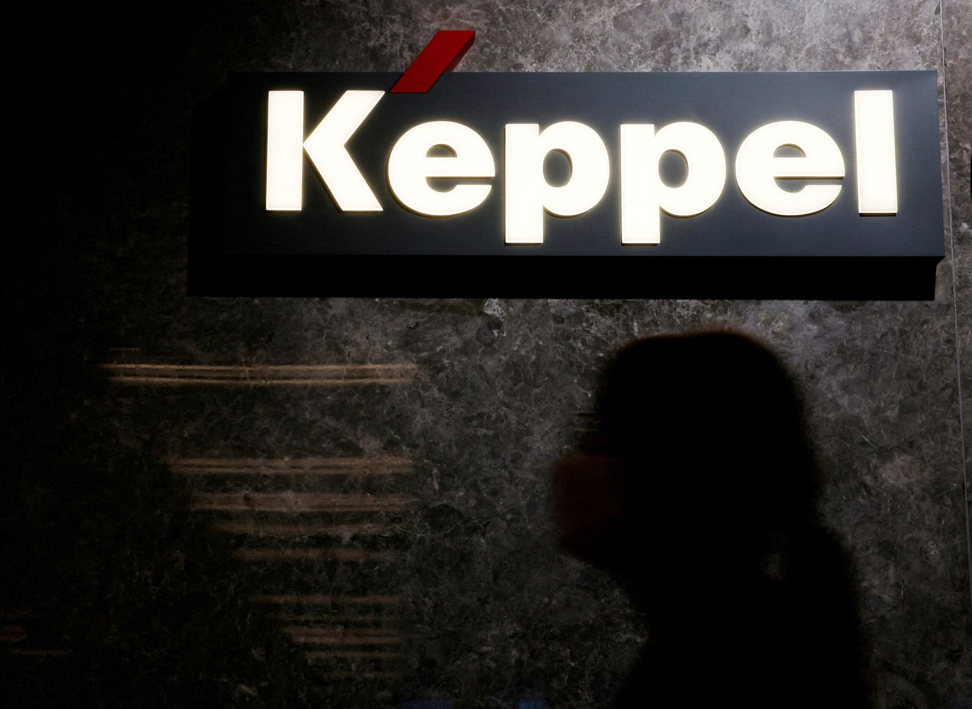 Singapore's Keppel DC REIT, Keppel to buy two Tokyo data centres for $1.2b