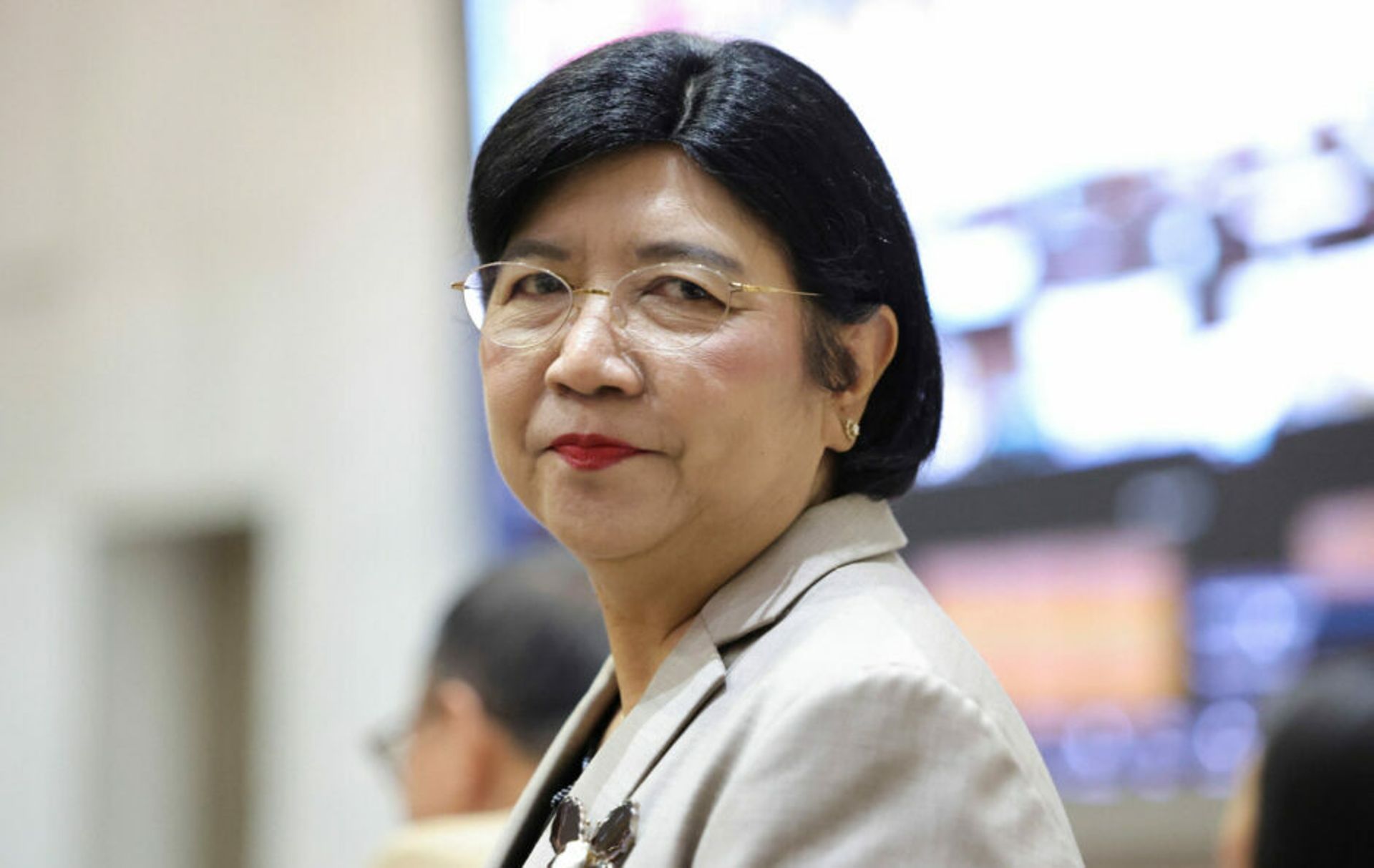 Destry Damayanti wins parliament nod as Bank Indonesia chief