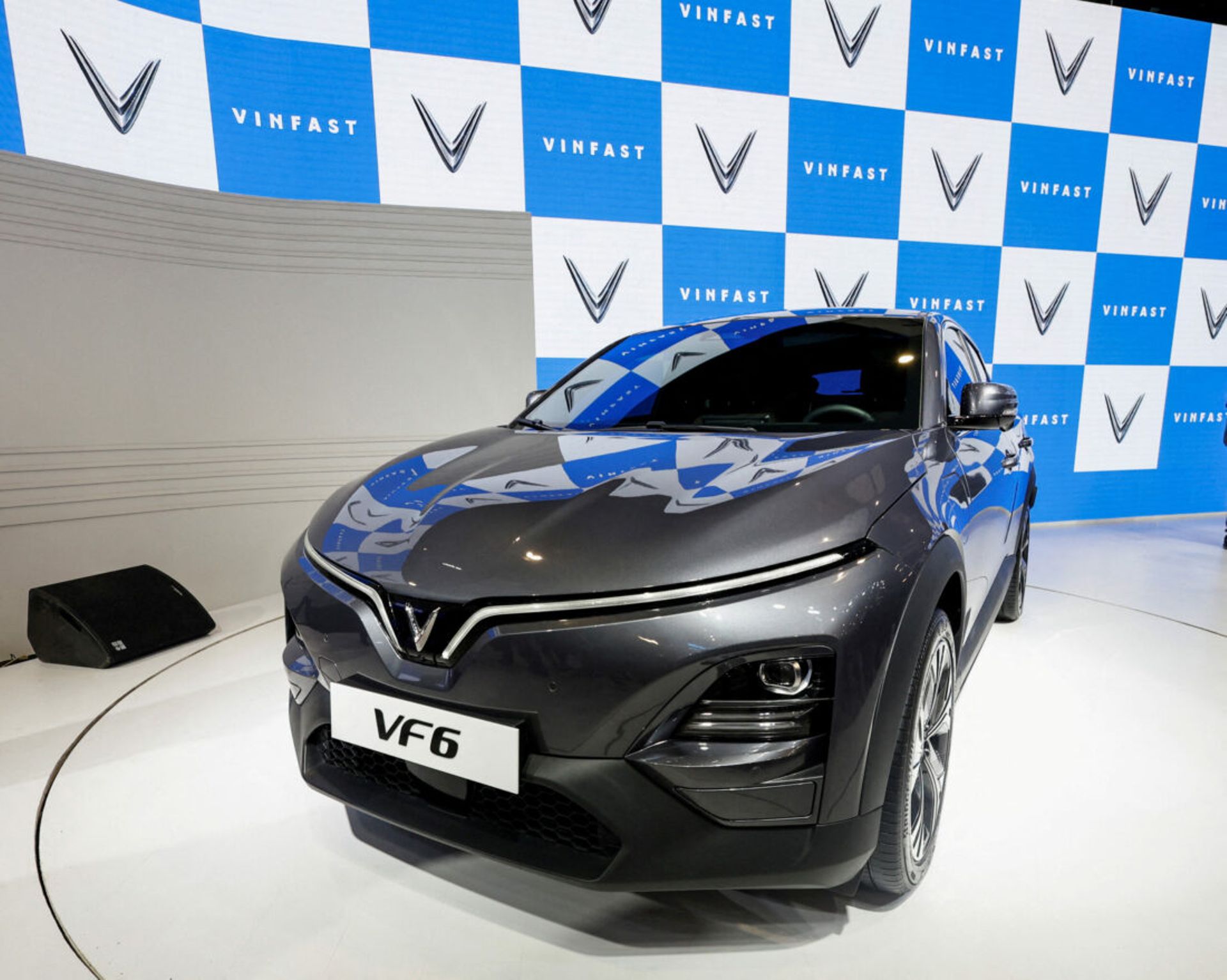 VinFast puts the brakes on manufacturing three EV models in India