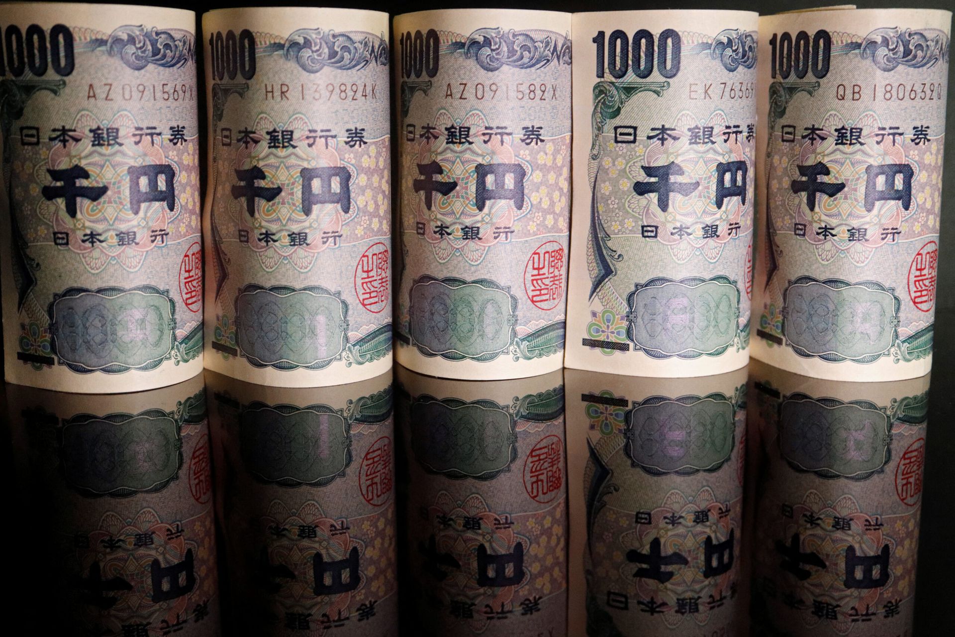 How Japan's bond rout is turning the tide of global capital