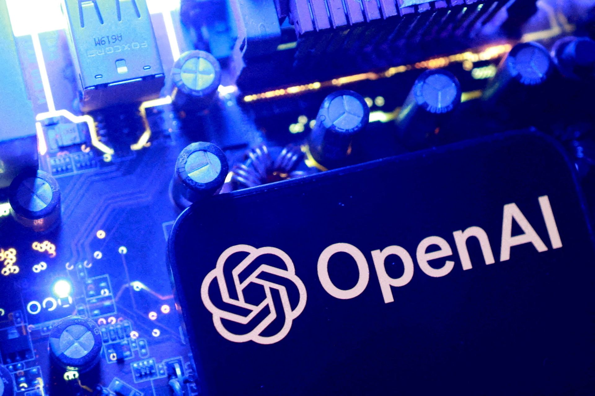 Nvidia-backed Firmus signs deal with OpenAI for Malaysia data centre capacity
