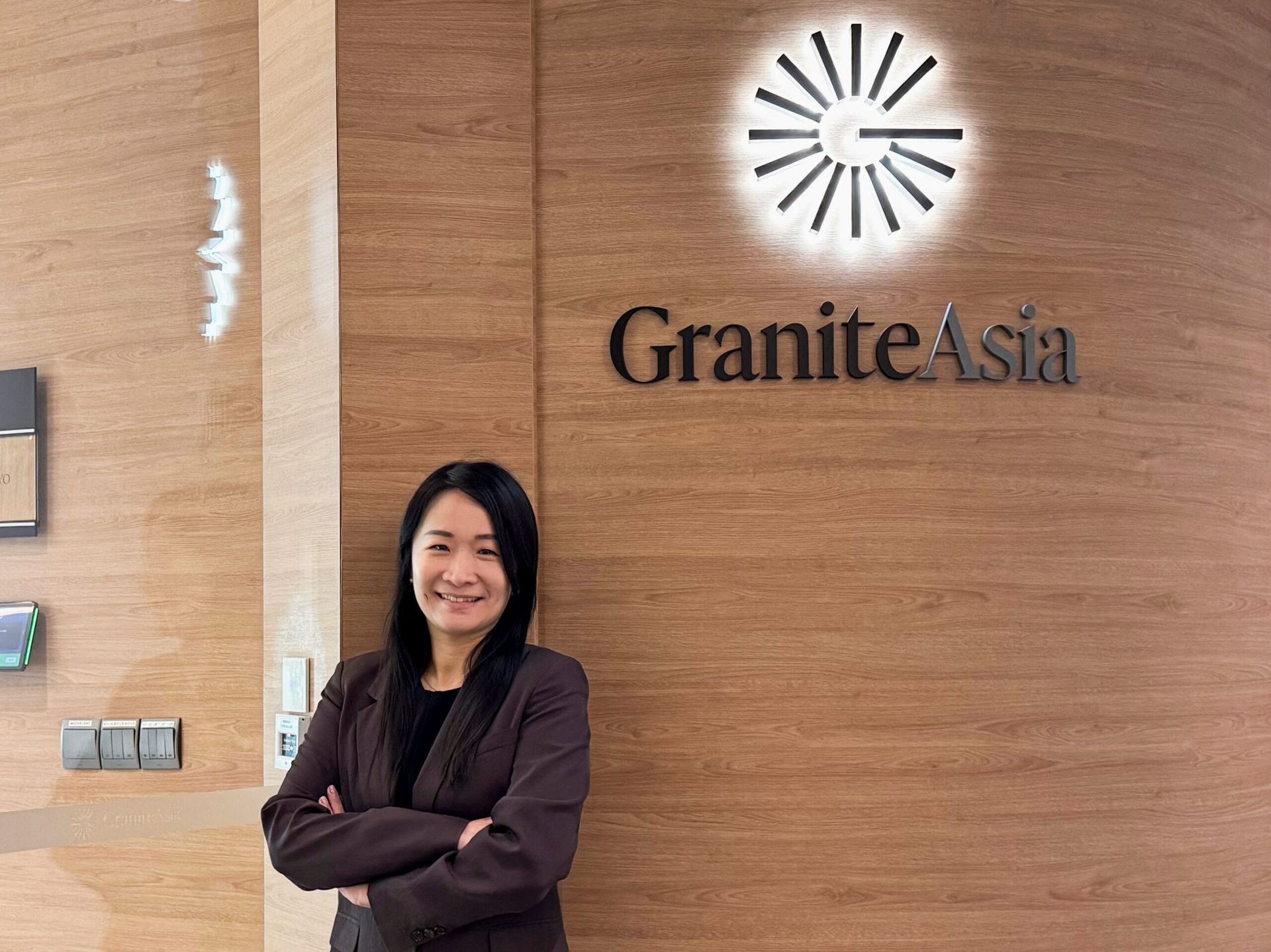Granite Asia seeks middle-market opportunities in Asia private credit