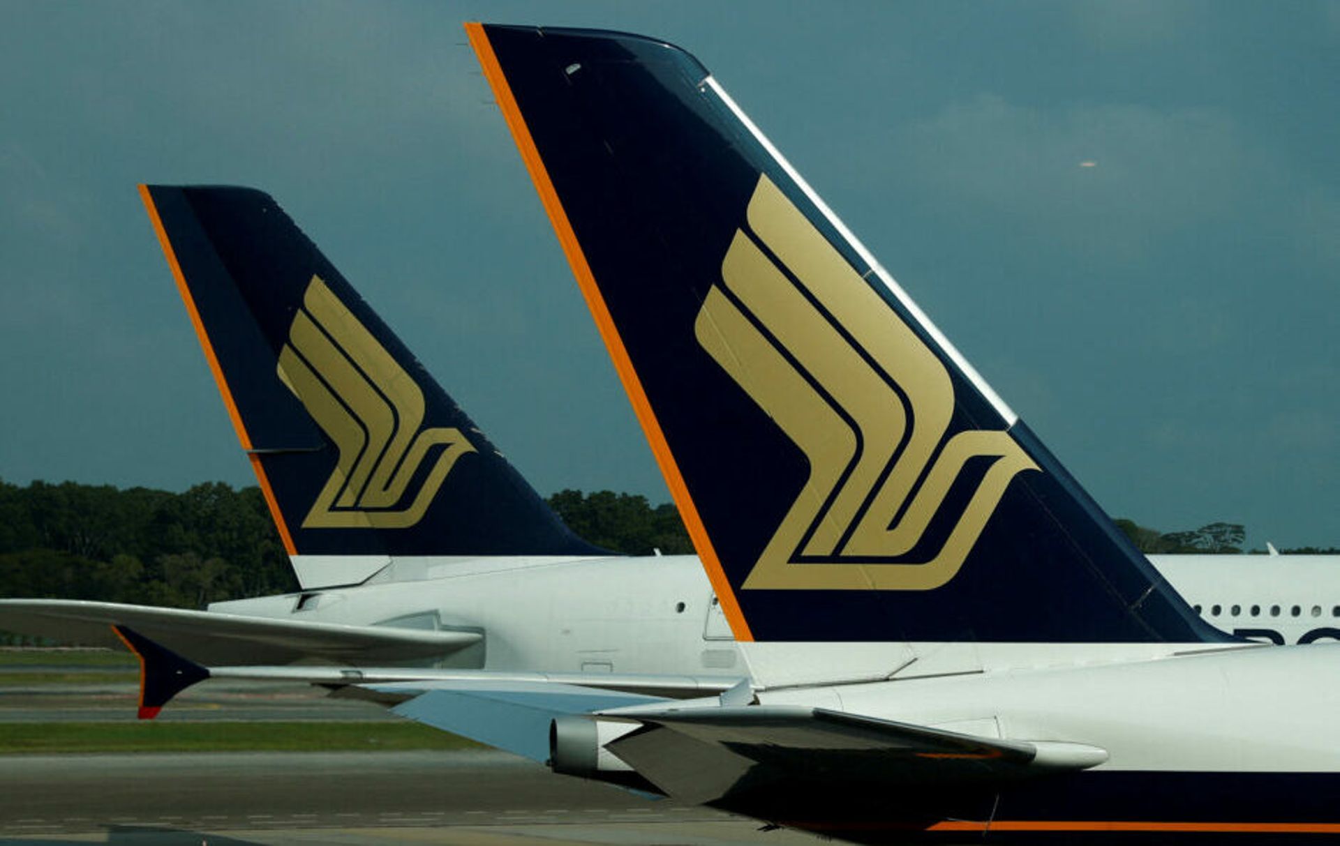 Singapore Airlines to seek tougher terms for any new Air India funding: report