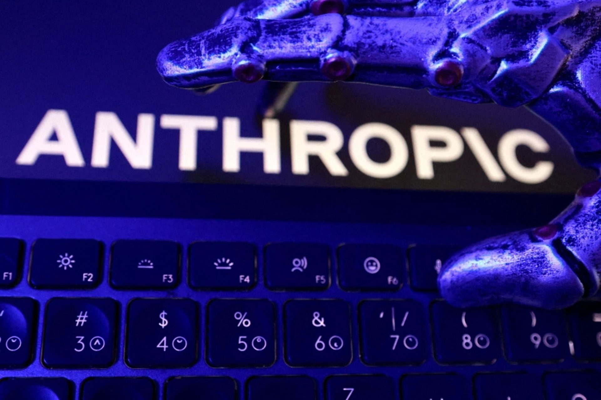 Anthropic to open Singapore office as demand for Claude grows