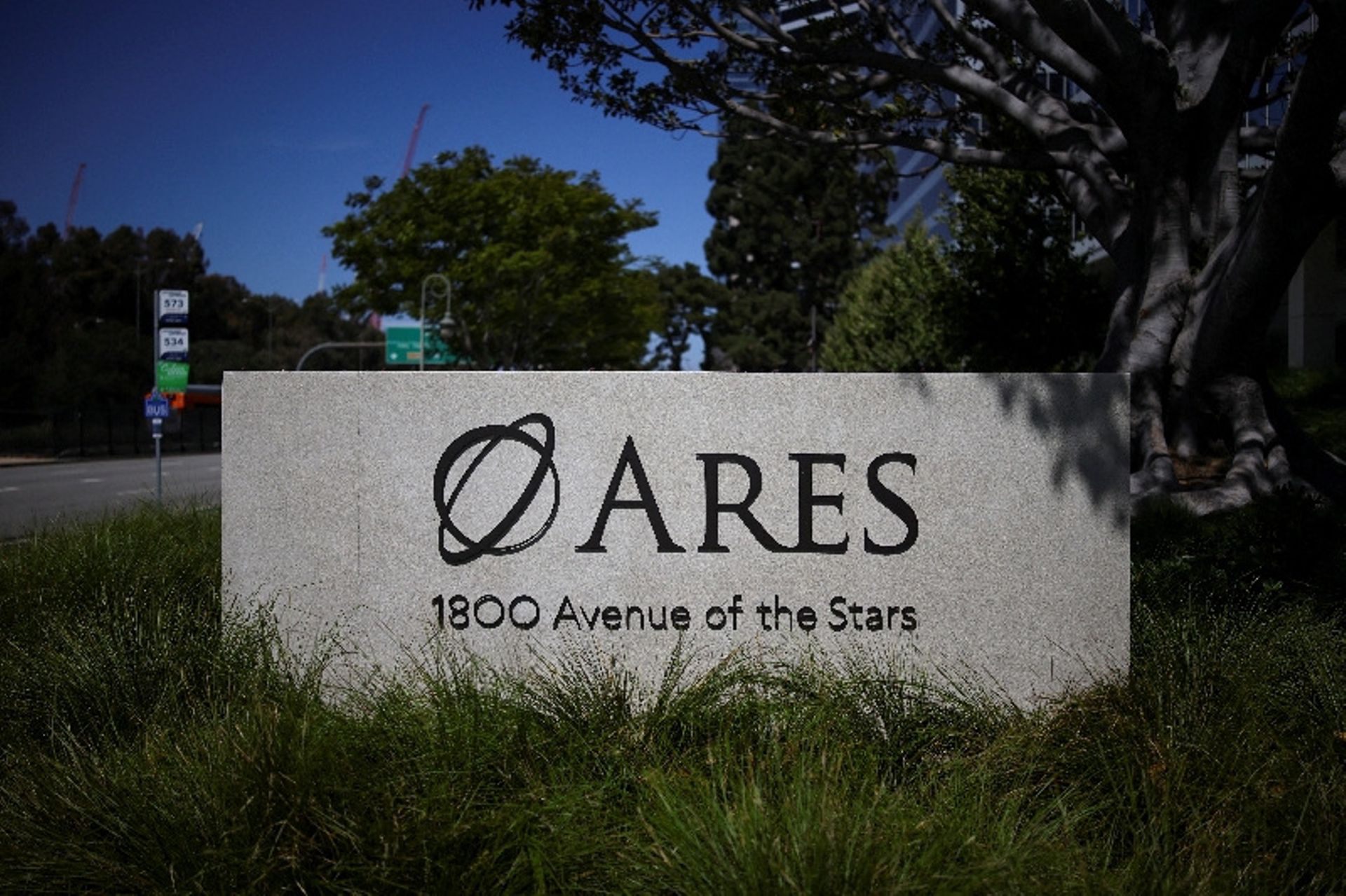 Ares appoints James Garforth as principal for Asia direct lending