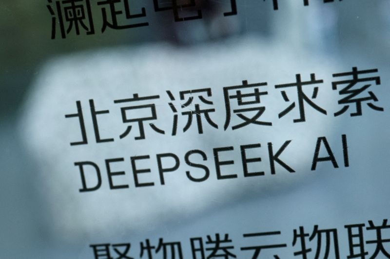 DeepSeek hires GL Ventures partner as CFO ahead of possible IPO
