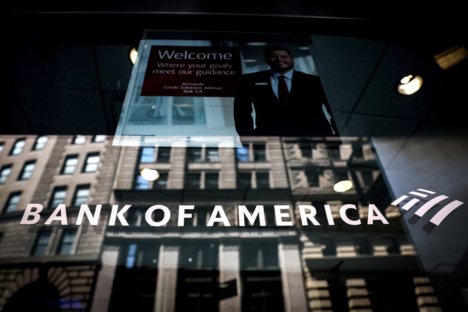 BofA hires Goldman's Srijith Nair to lead Asia ex-China financial institutions banking
