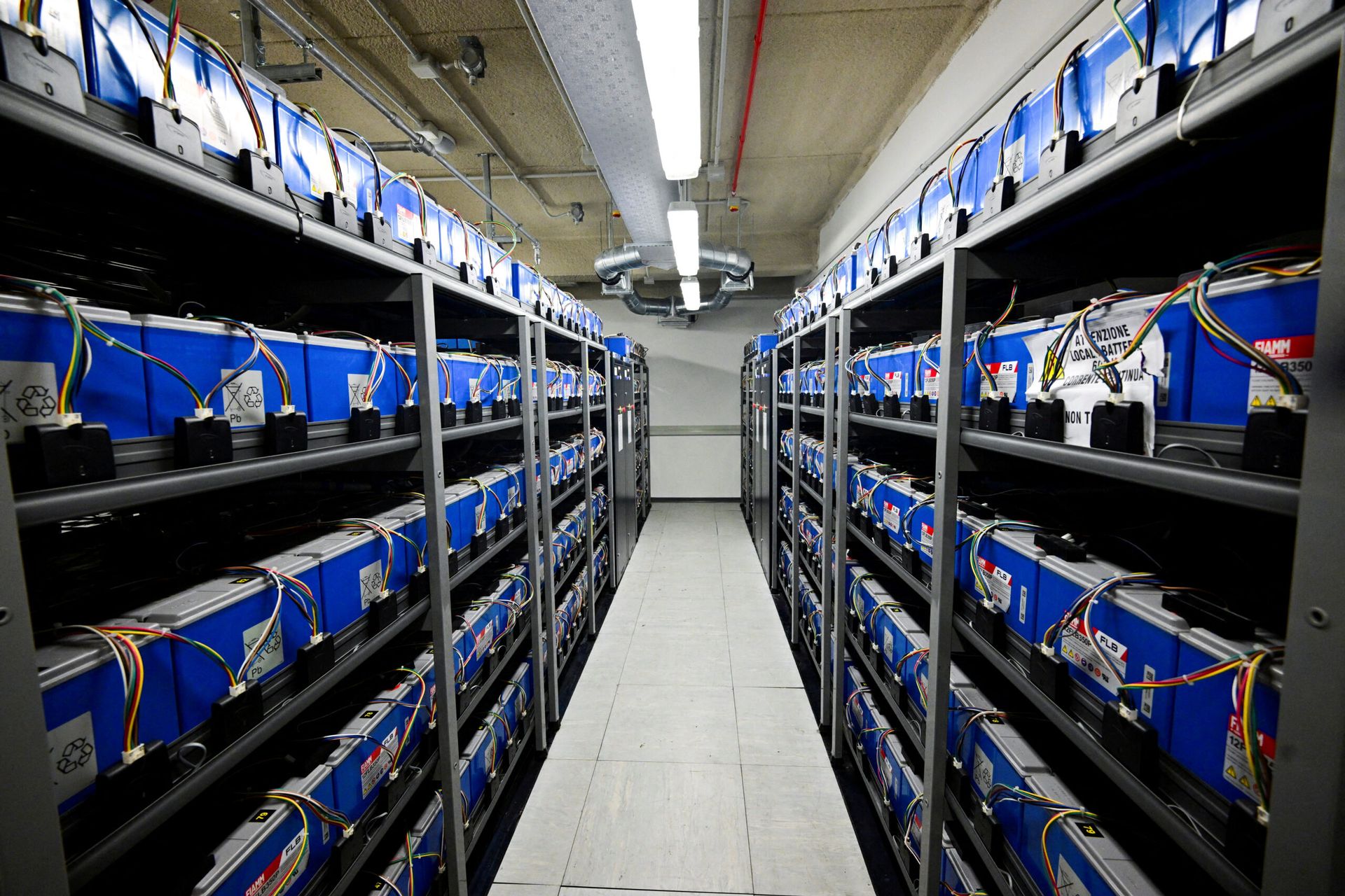 Data centre IPO hopefuls brave tougher market as investor scrutiny grows