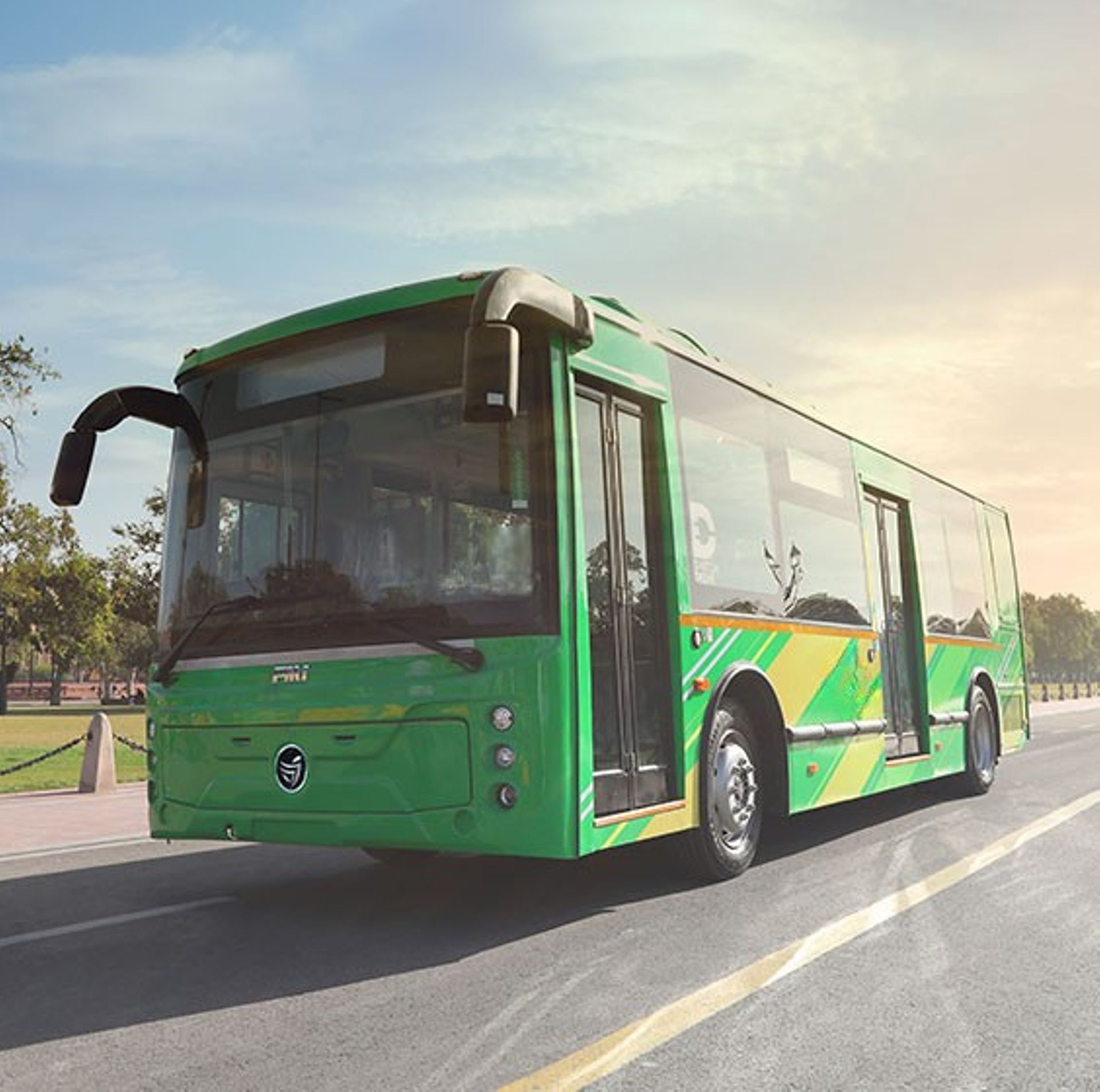 KKR-backed e-bus maker PMI Electro confidentially files for India IPO