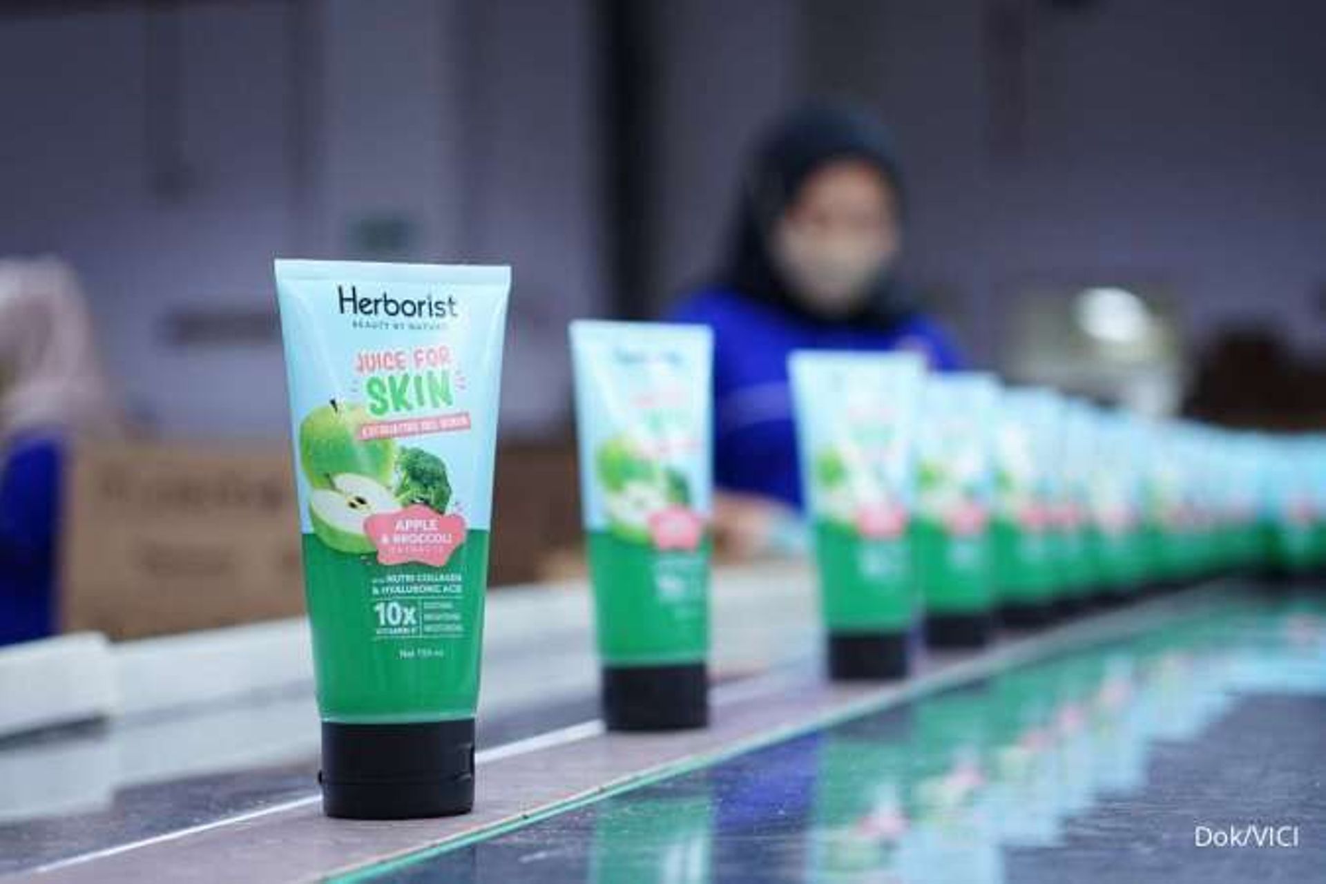 KV Asia exits Indonesian beauty brand Victoria Care after five-year investment