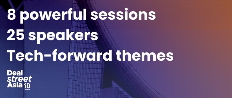 Agenda reveal: Announcing Growth, Technology & Private Markets Forum sessions