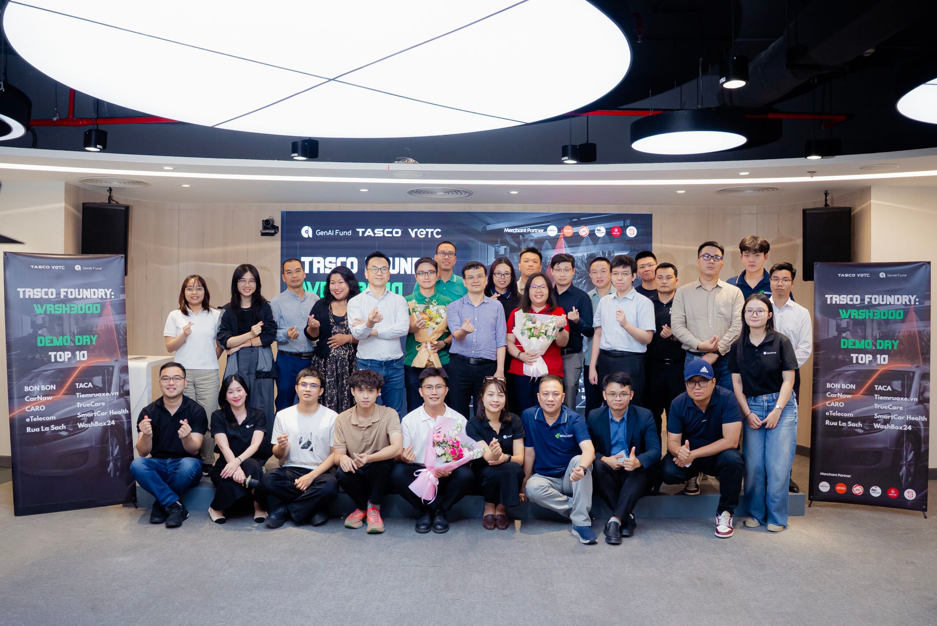 SEA Digest: Bonbon Mobility bags funding; Grab partners OpenAI