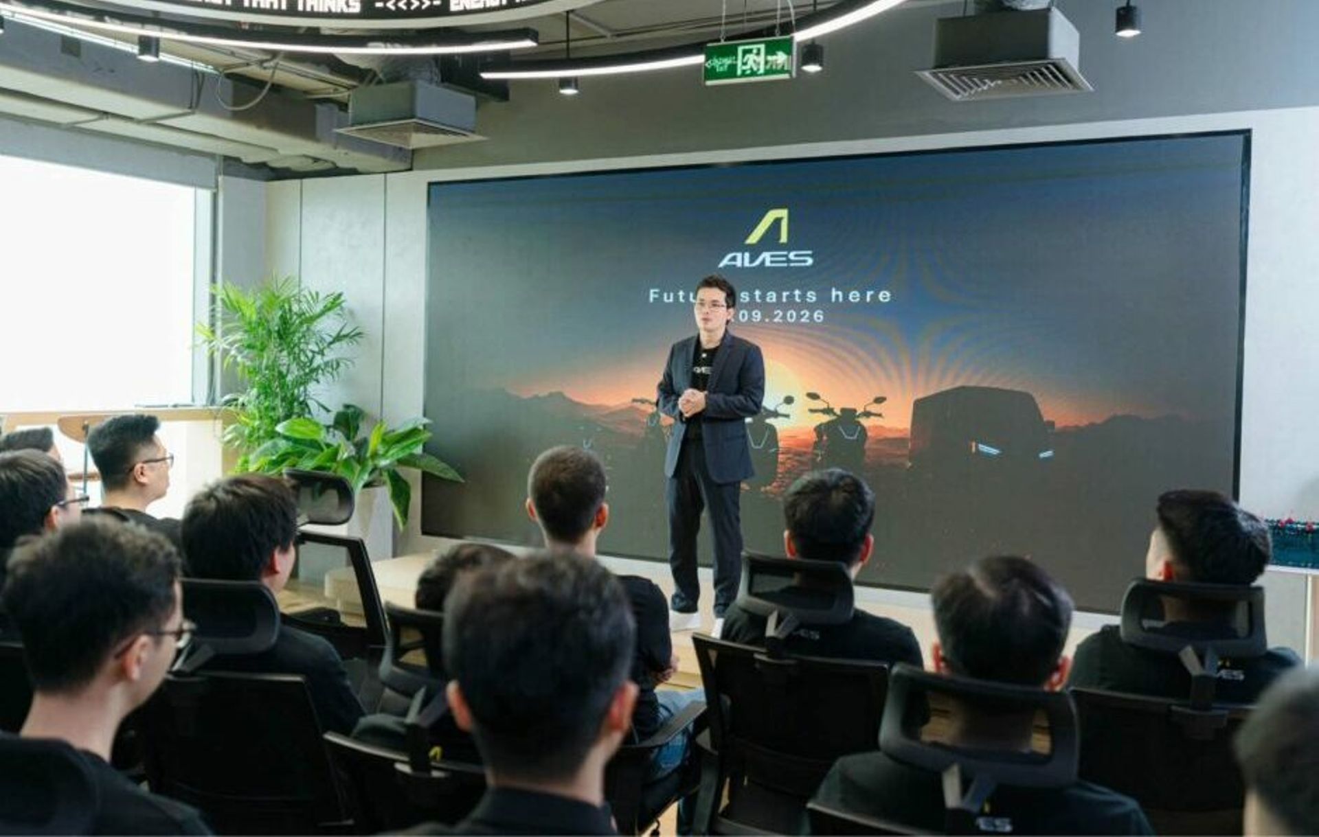 Ex-Green SM CEO buys 85% stake in Vietnamese EV startup AVES