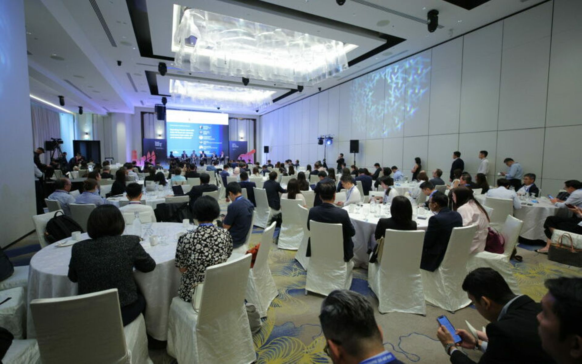 Top takeaways from Private Equity and Investment Summit