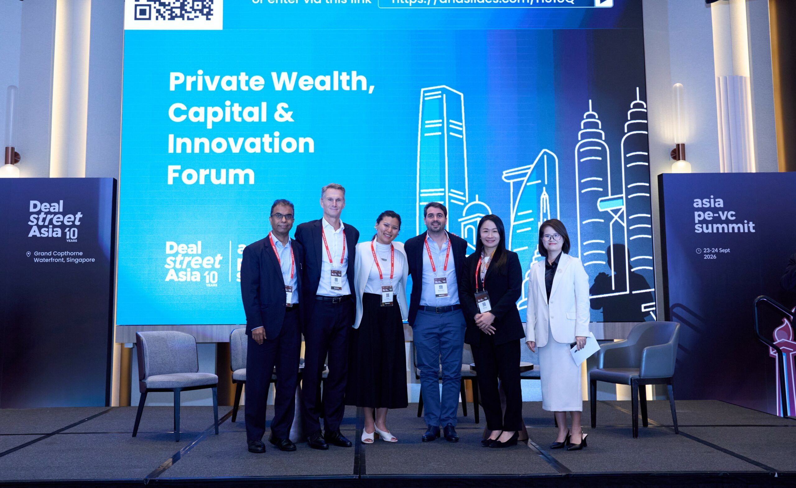 Liquidity infrastructure critical as private credit meets private wealth