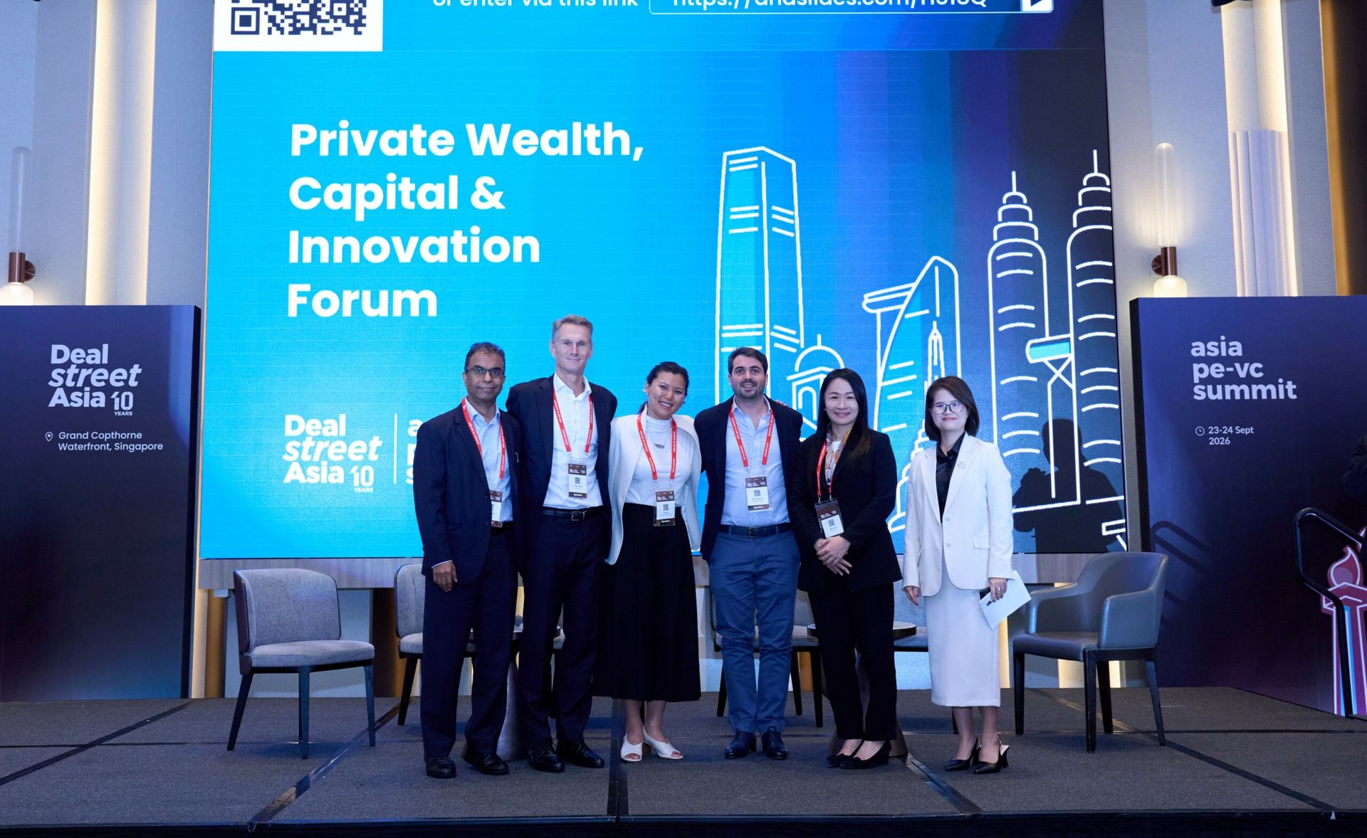 Liquidity infrastructure critical as private credit meets private wealth