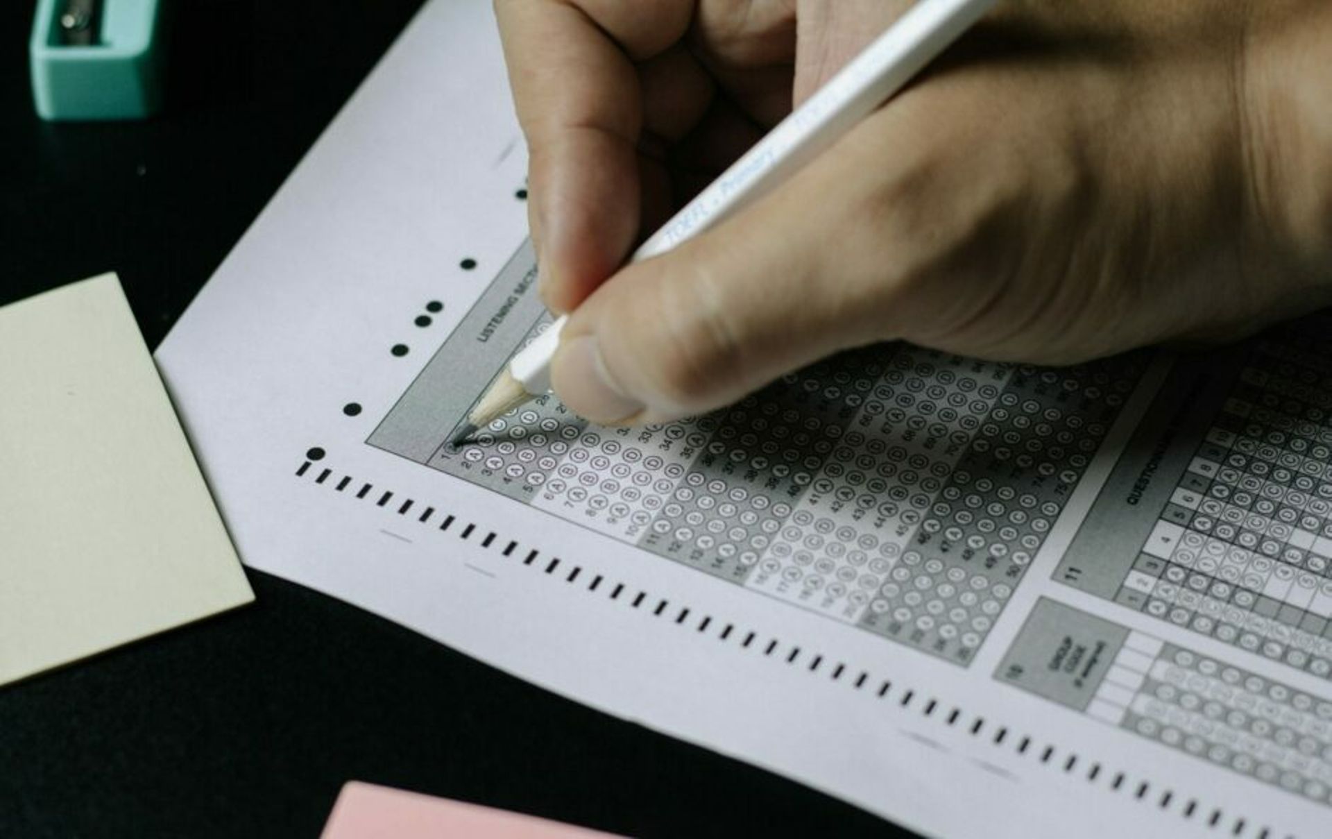 IELTS exam co-owner IDP rejects "highly opportunistic" Blackstone bid