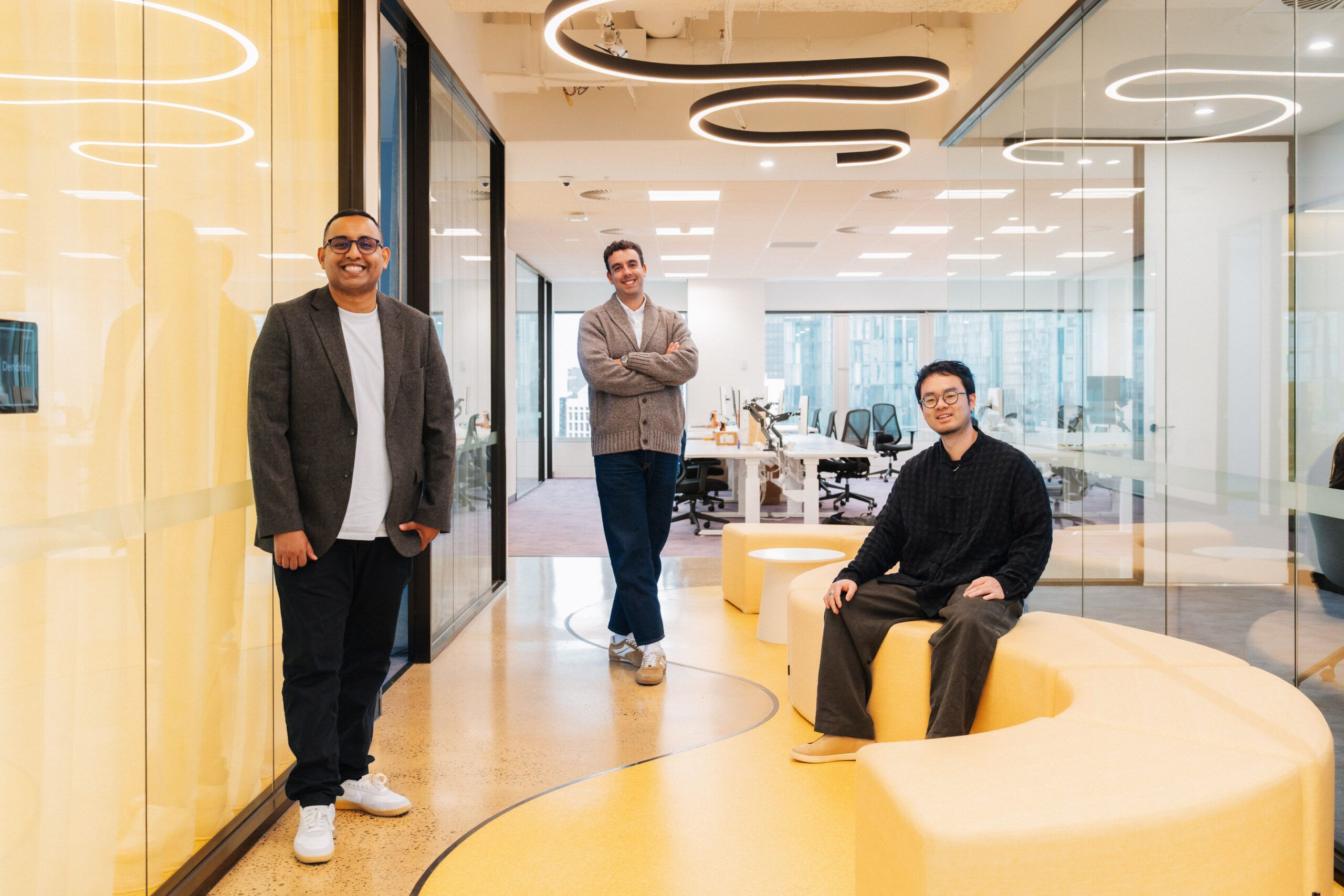 Heidi raises $100M Series C at $900M valuation, adds $240M growth capital