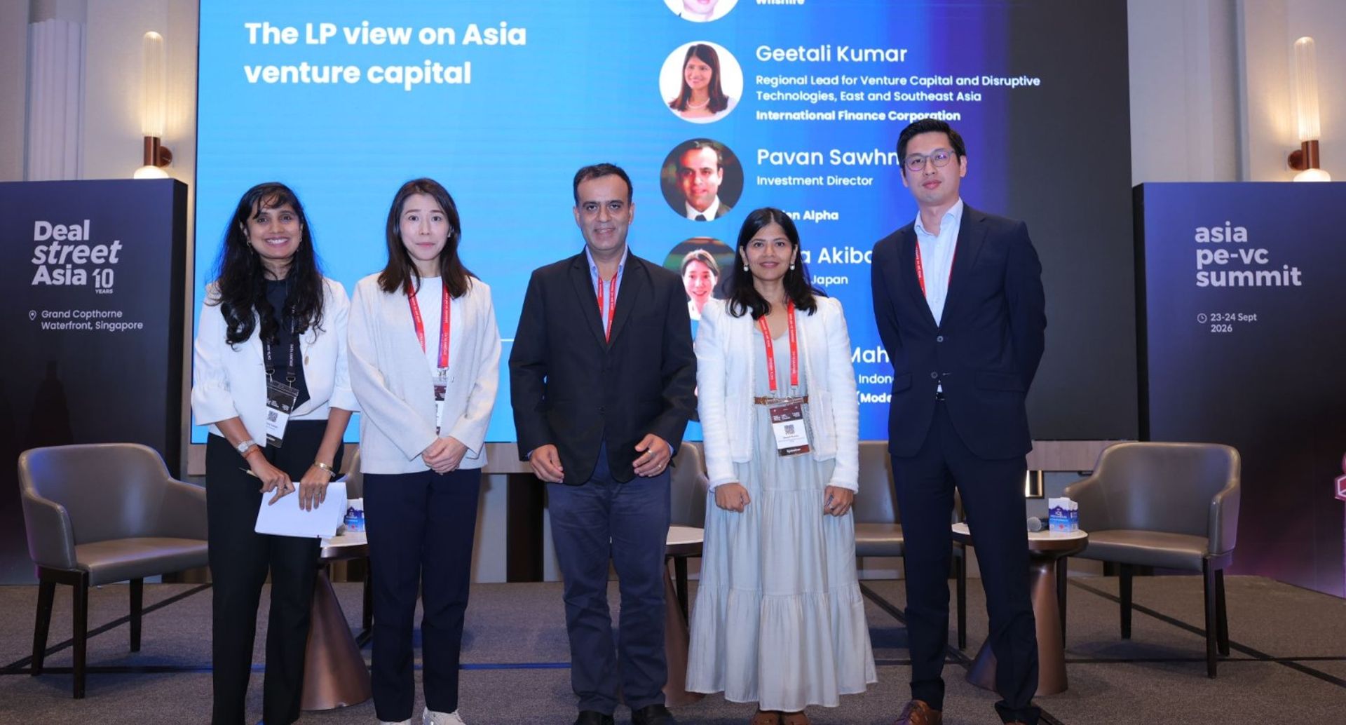 Asian investors turn selective as LPs focus on exits & returns
