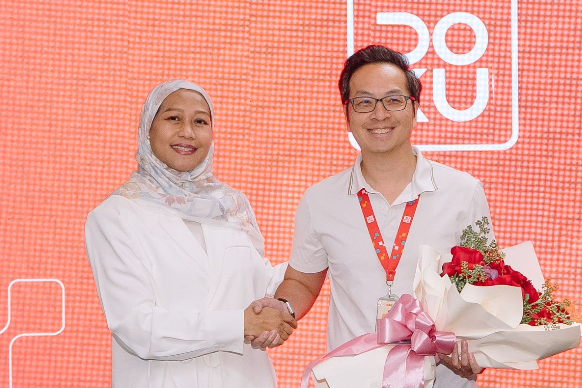 Ant International-linked firm owns 99.5% of Indonesia’s DOKU as it rebrands