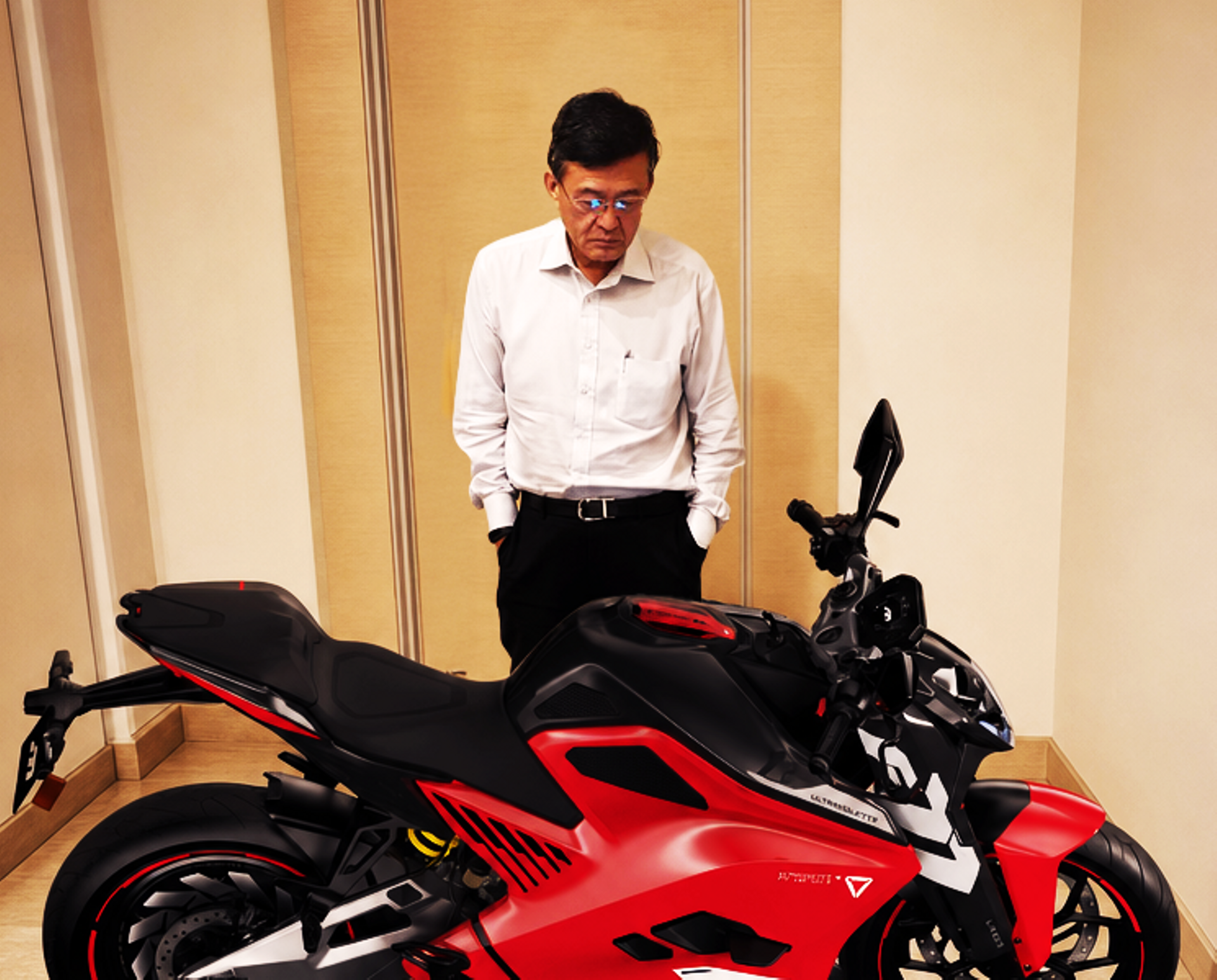 India: Ultraviolette raises $85m funding led by Yali Capital, TDK Ventures