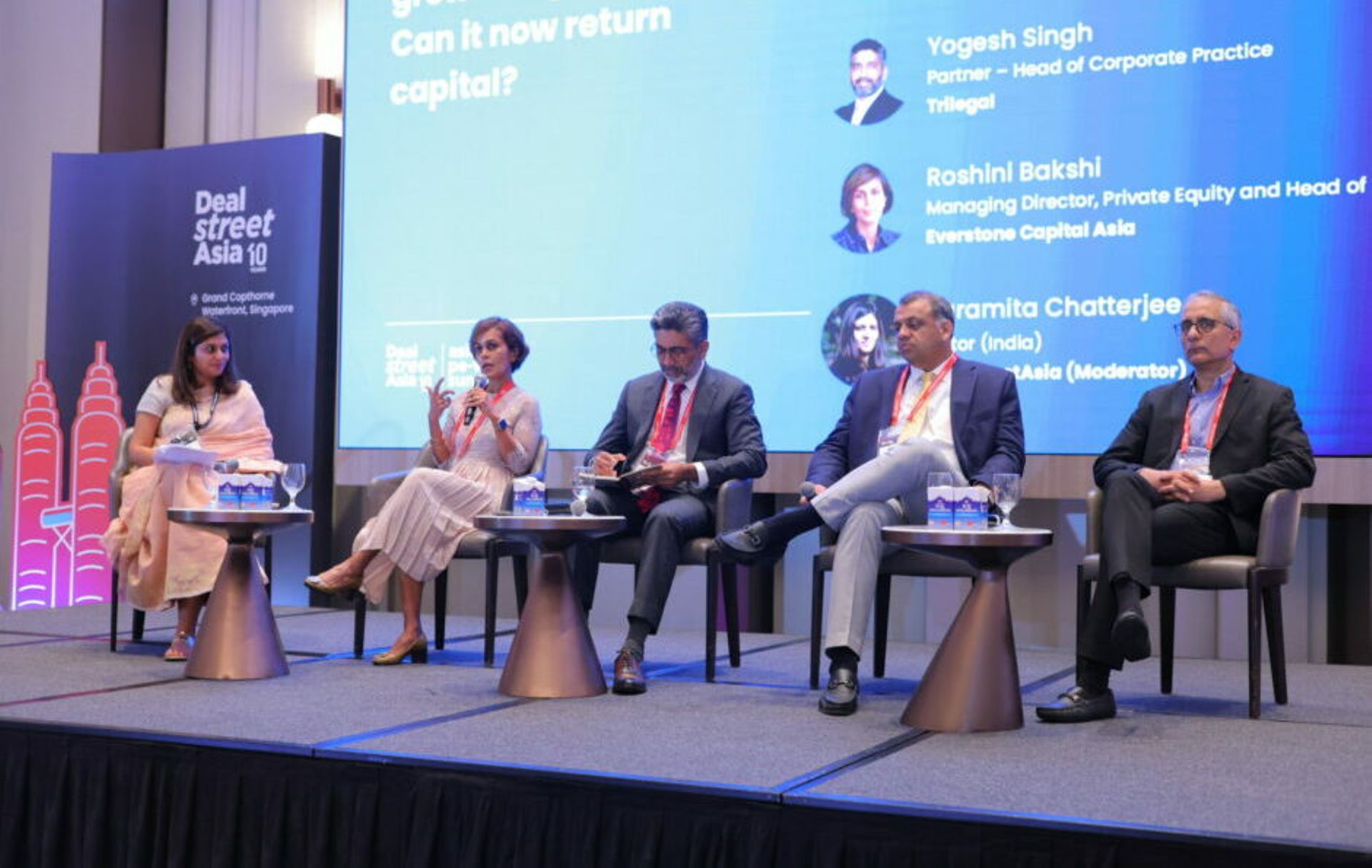 DPI takes centre stage as Indian PE firms navigate exit challenges