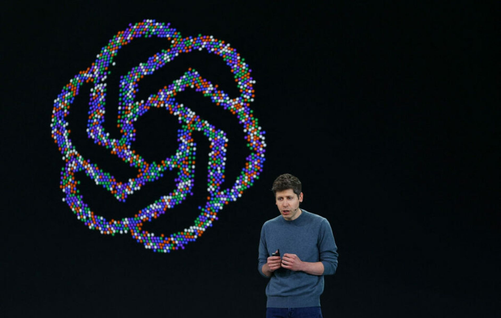 OpenAI targets $30b bridge financing at $1.4 trillion valuation: report