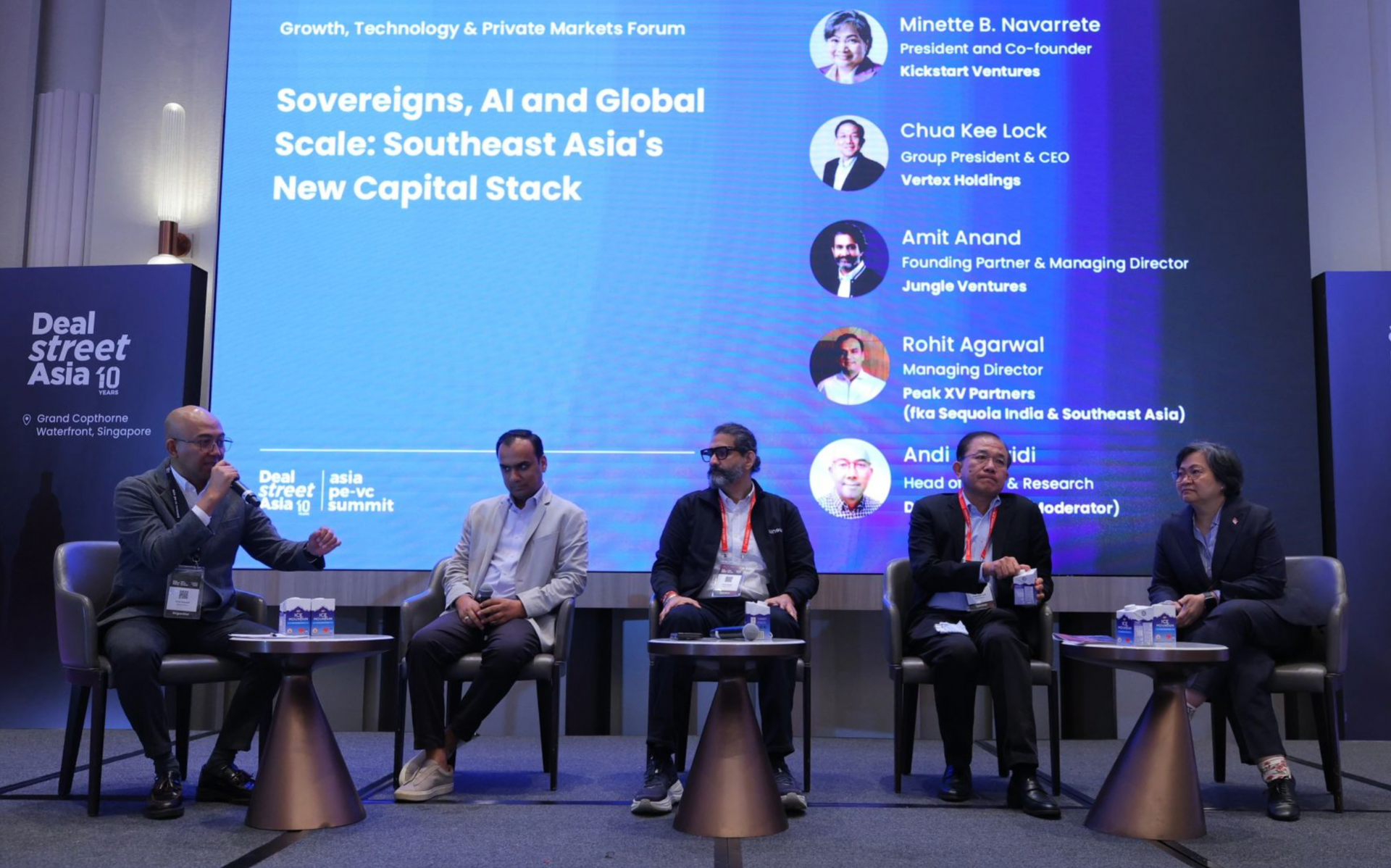 SE Asia venture capital grapples with structural gap in follow-on funding