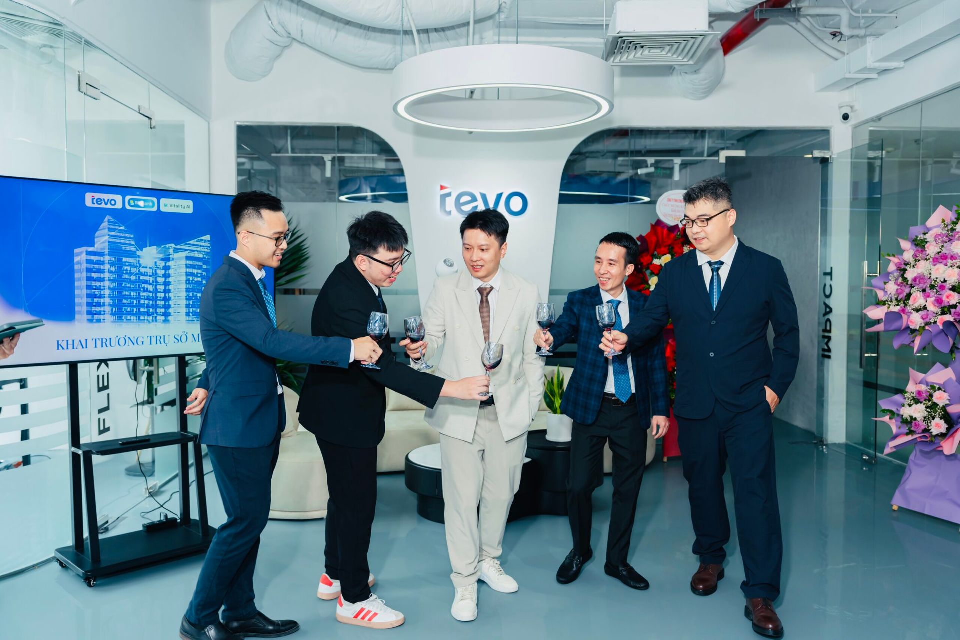 Vietnam's Tevo lands $10m from Singapore's PvX to fuel user growth