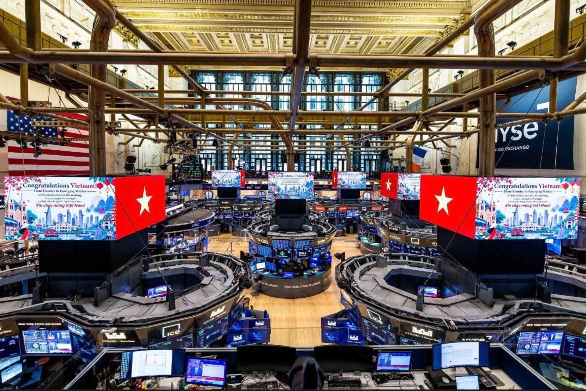 Vietnam’s market upgrade could widen IPO exit route for PE investors