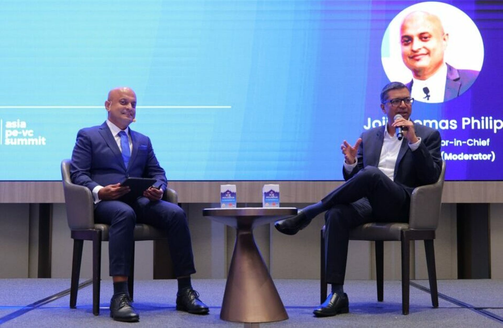 Warburg Pincus sees GCash IPO as watershed moment for SE Asia exits