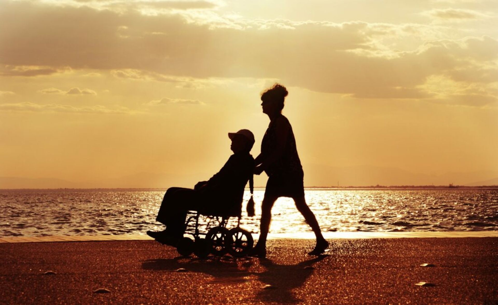 India: Ranjan Pai's Claypond in talks to back wheelchair maker Frido