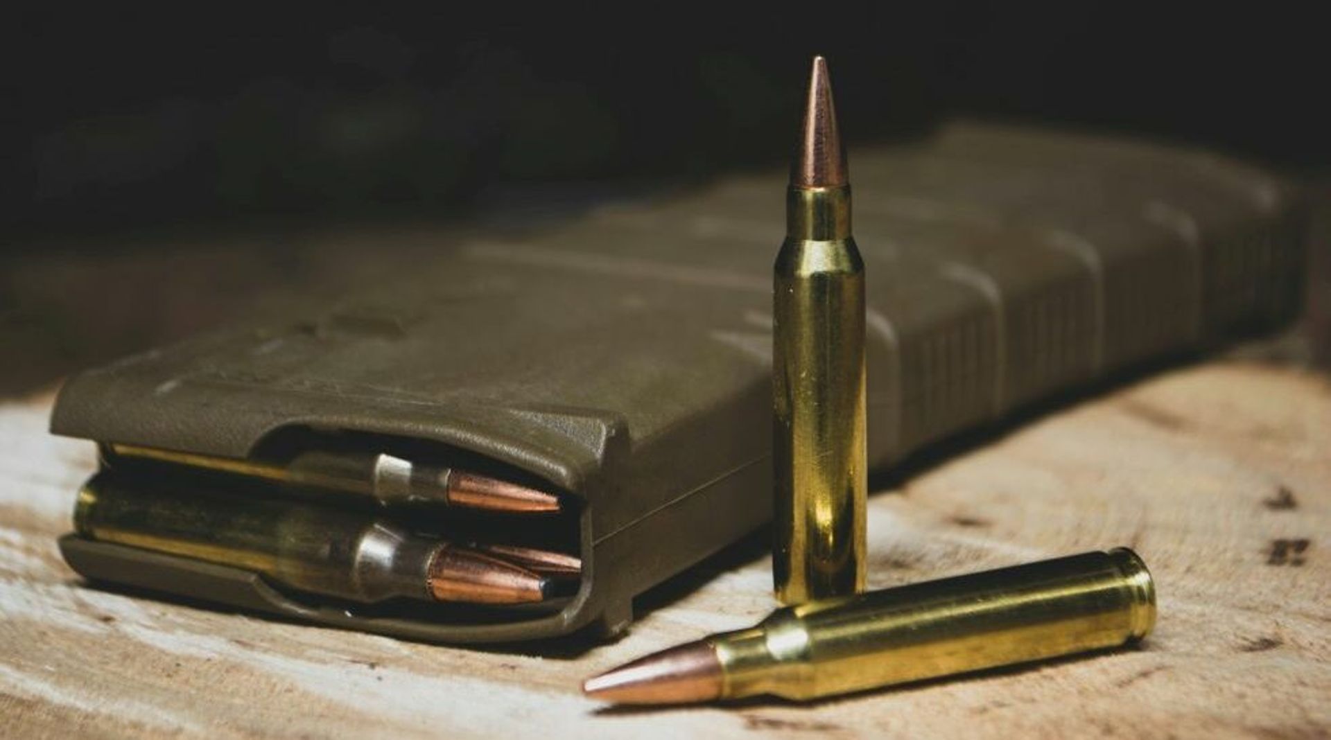 India: Hughes Precision raises over $26m to expand ammunition manufacturing