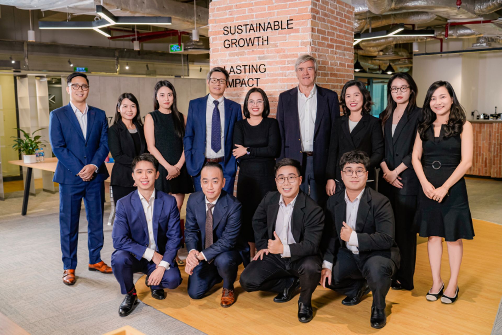 Excelsior Capital Vietnam closes second fund at over $170m